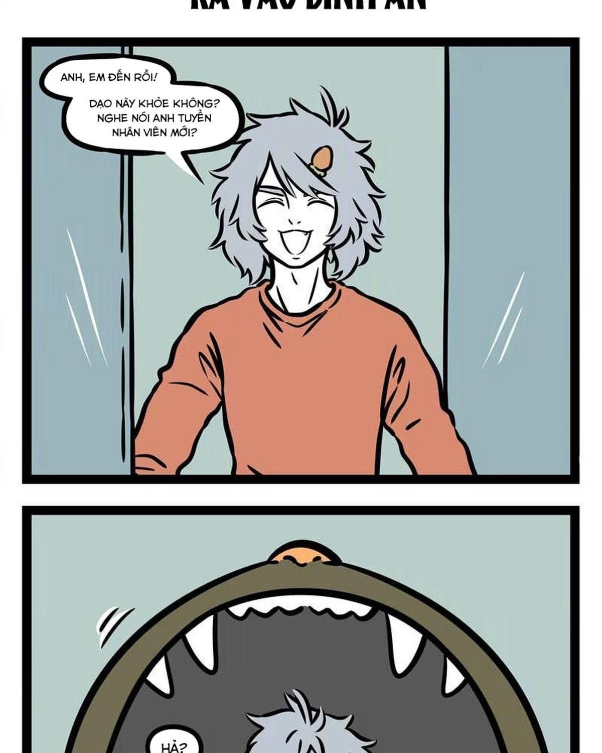 Phi Nhân Chapter 228 - 2