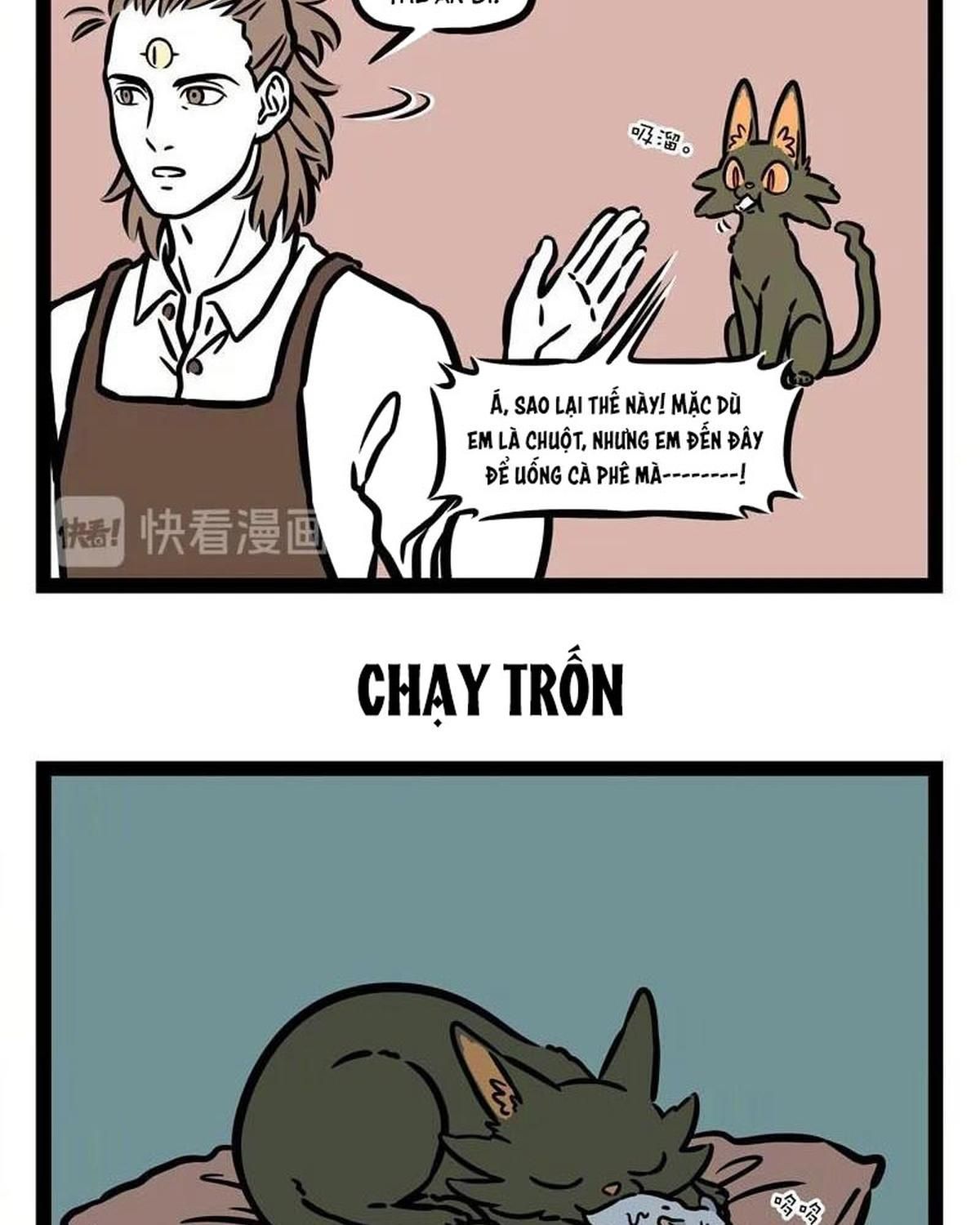 Phi Nhân Chapter 228 - 11