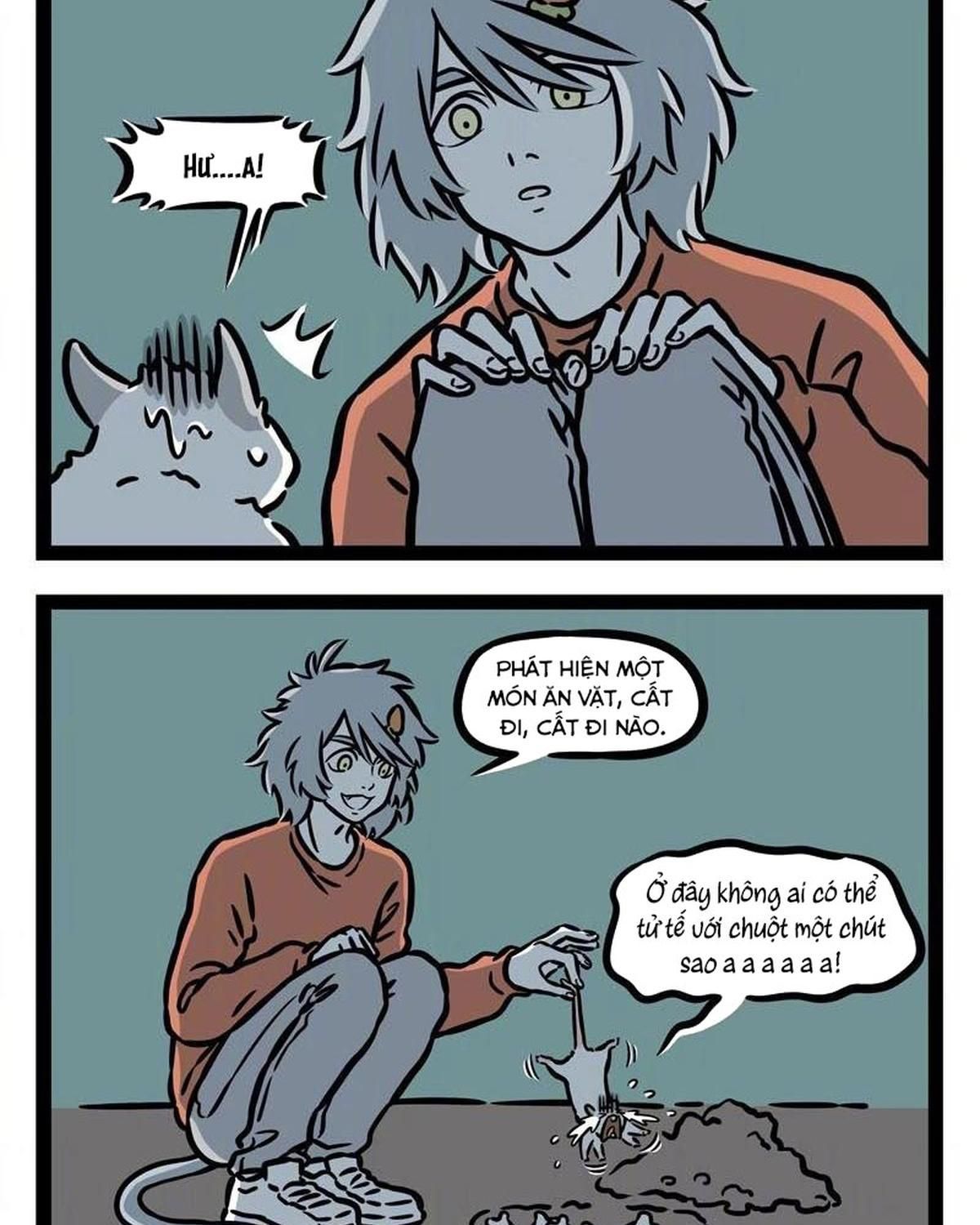 Phi Nhân Chapter 228 - 13