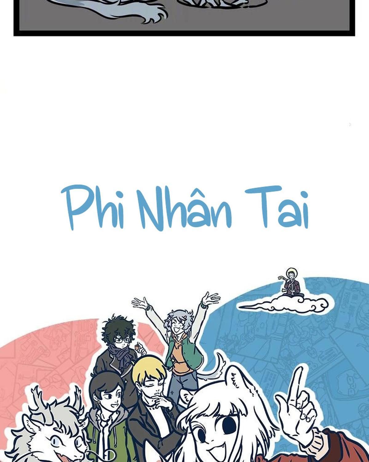 Phi Nhân Chapter 228 - 14