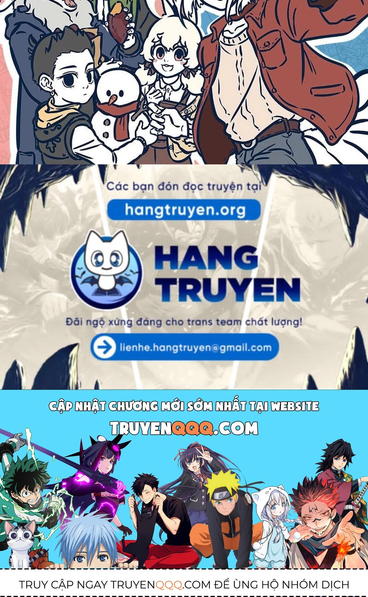 Phi Nhân Chapter 228 - 15