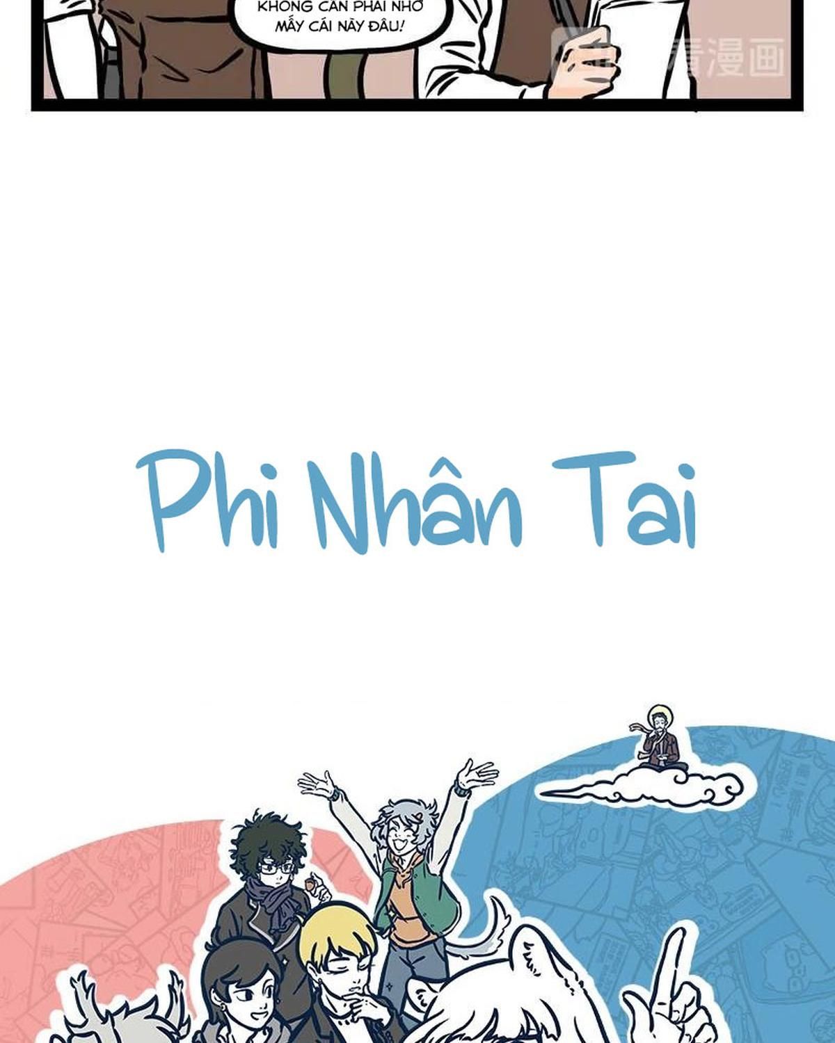 Phi Nhân Chapter 228 - 7