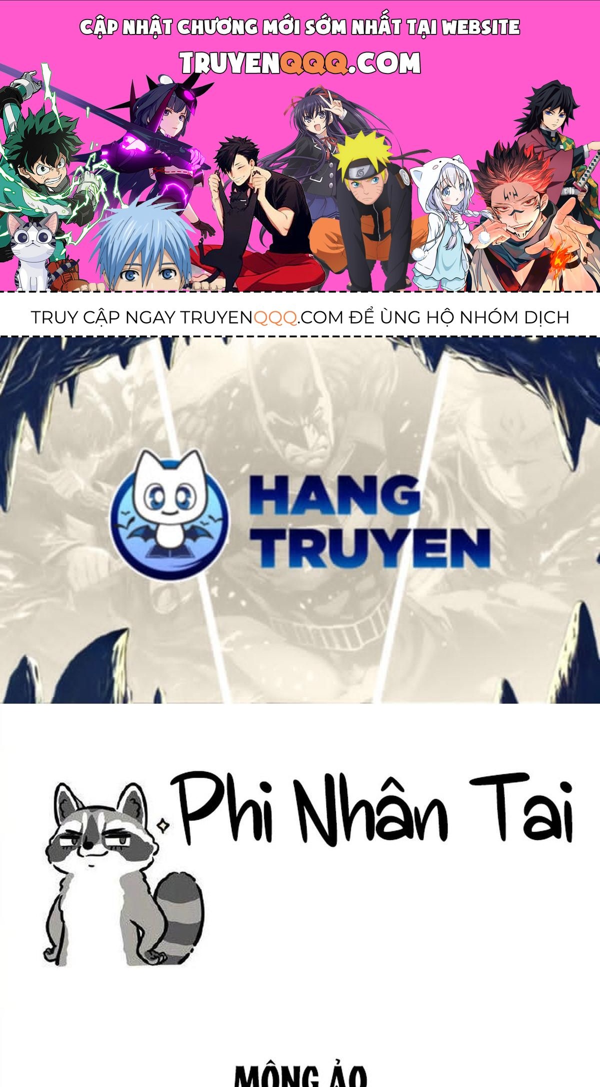Phi Nhân Chapter 229 - 1