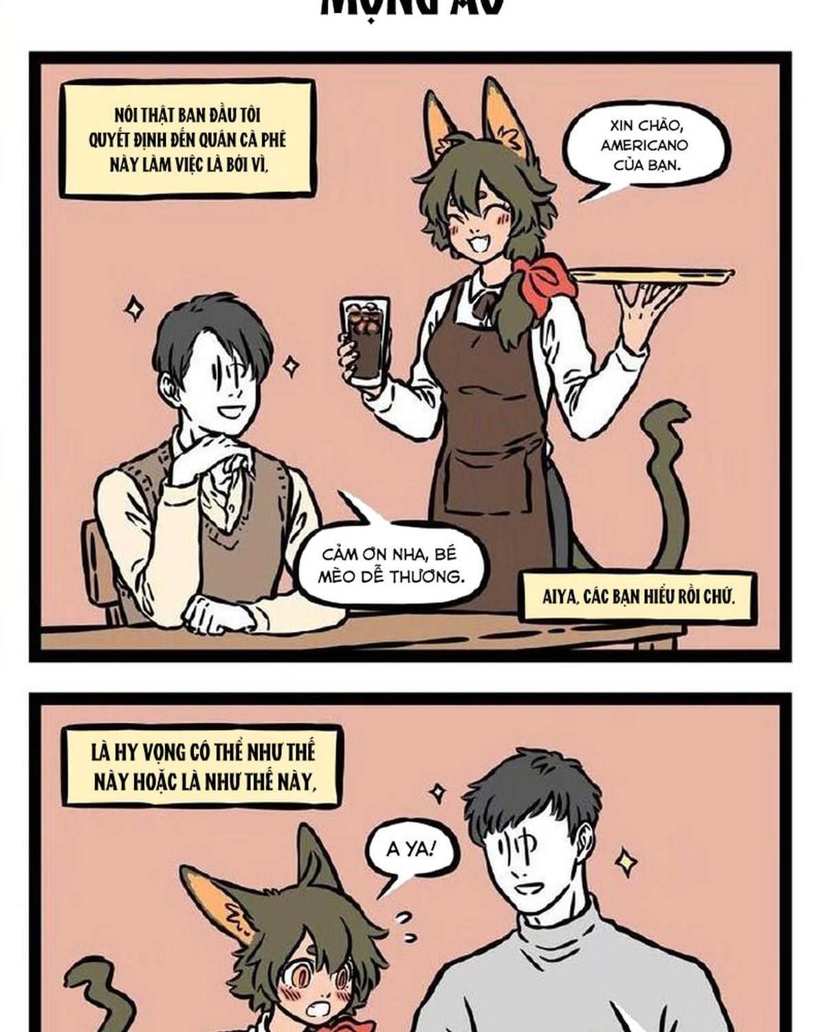 Phi Nhân Chapter 229 - 2