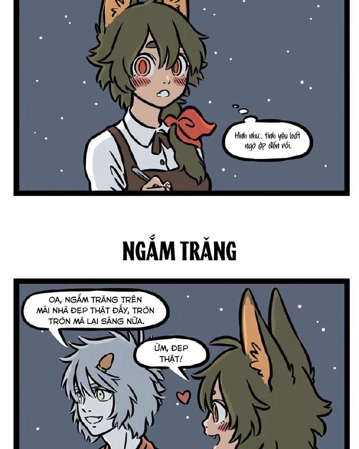 Phi Nhân Chapter 229 - 11