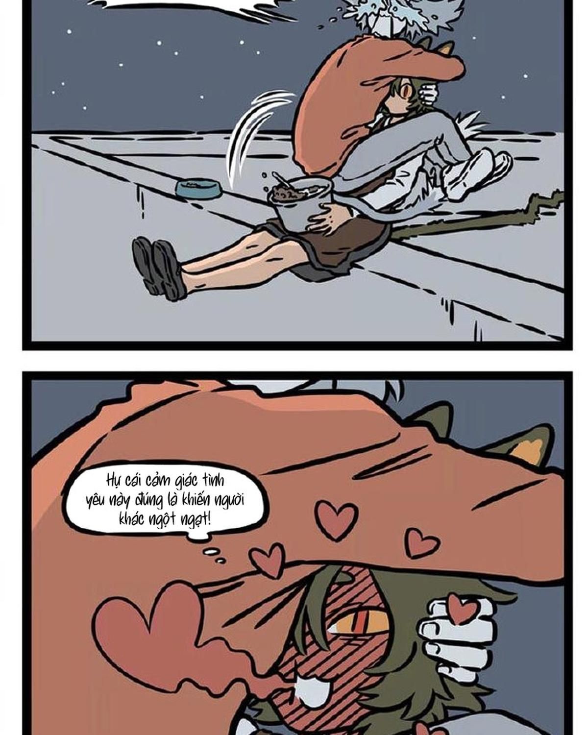 Phi Nhân Chapter 229 - 13