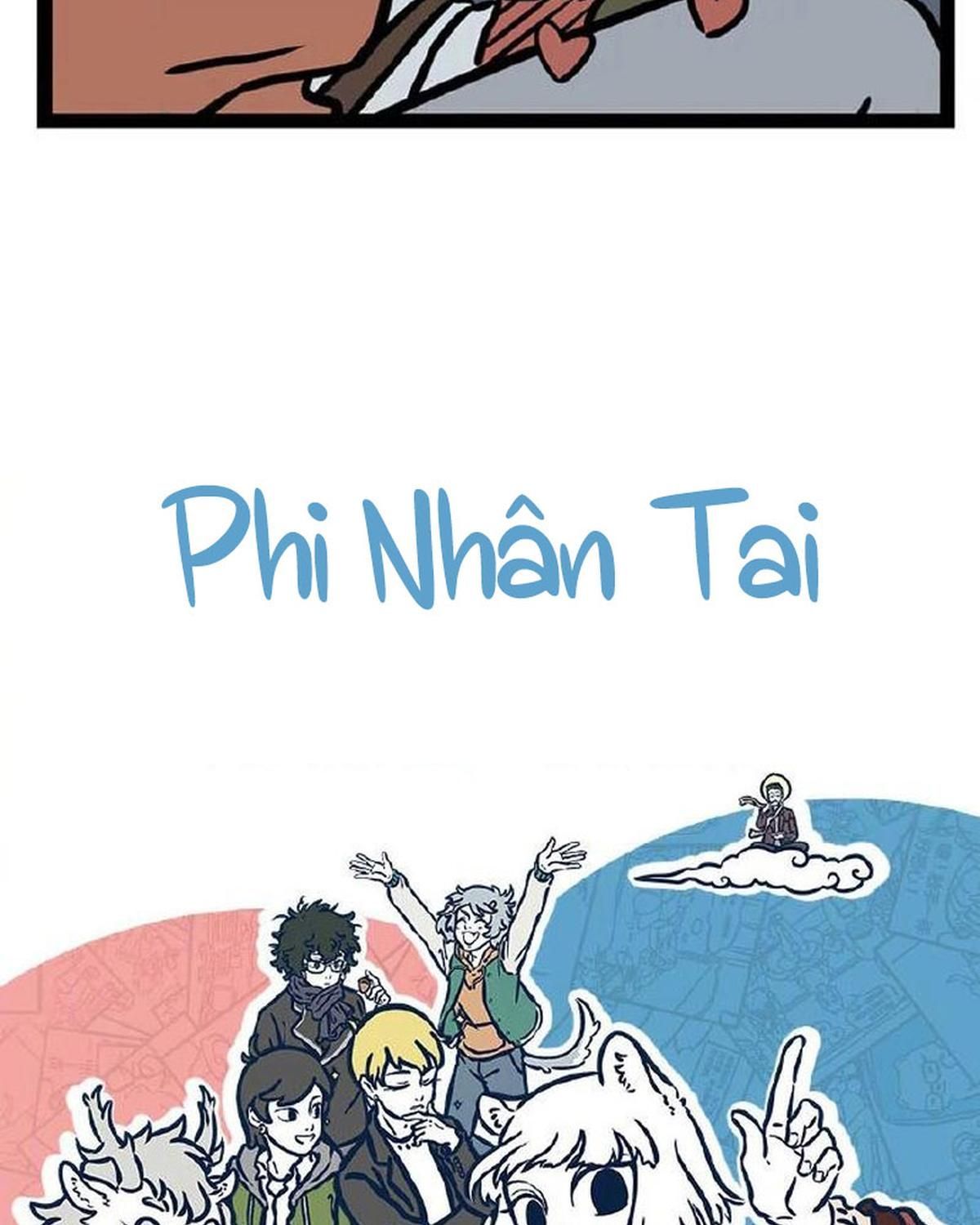 Phi Nhân Chapter 229 - 14