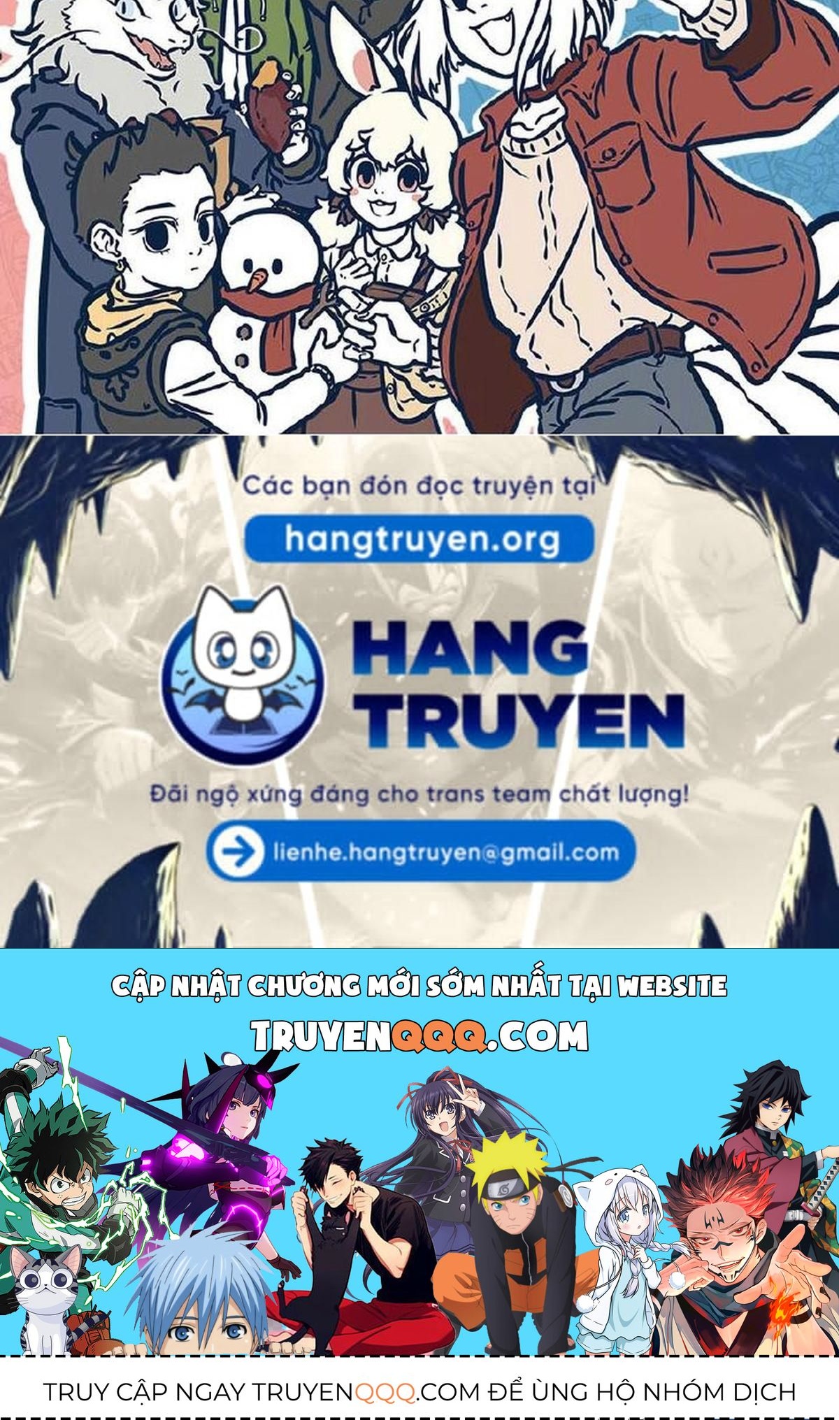 Phi Nhân Chapter 229 - 15