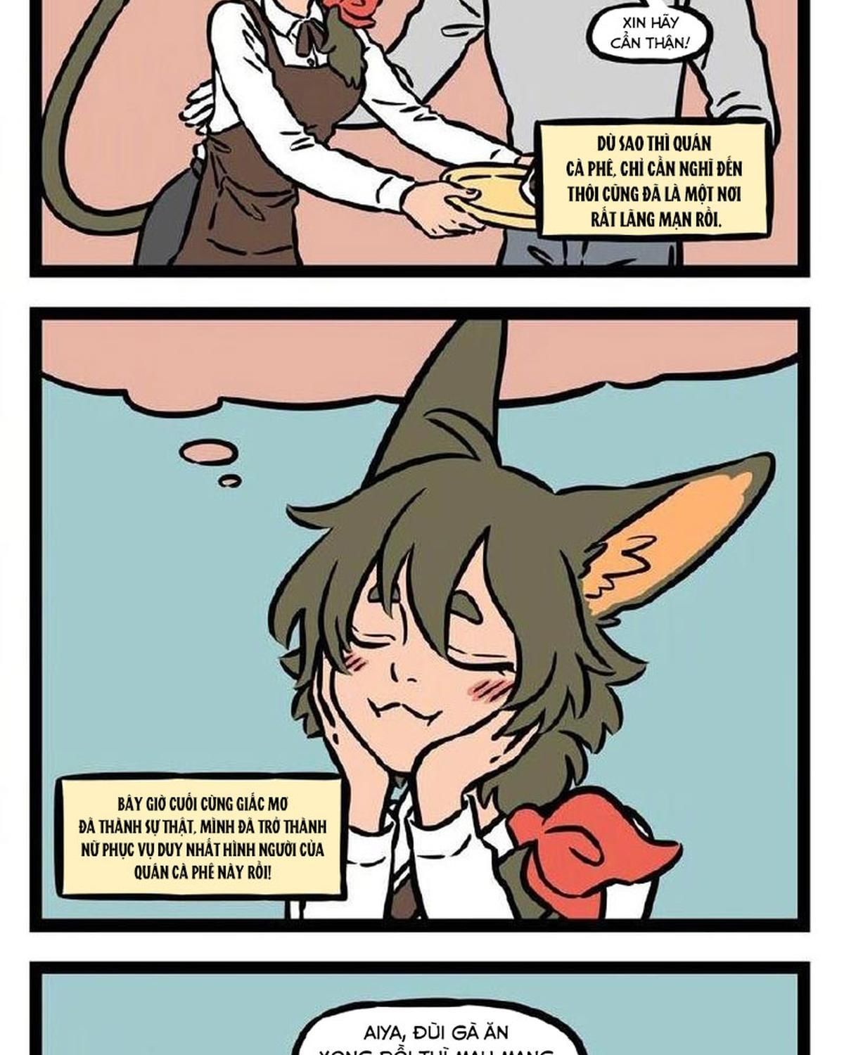 Phi Nhân Chapter 229 - 3