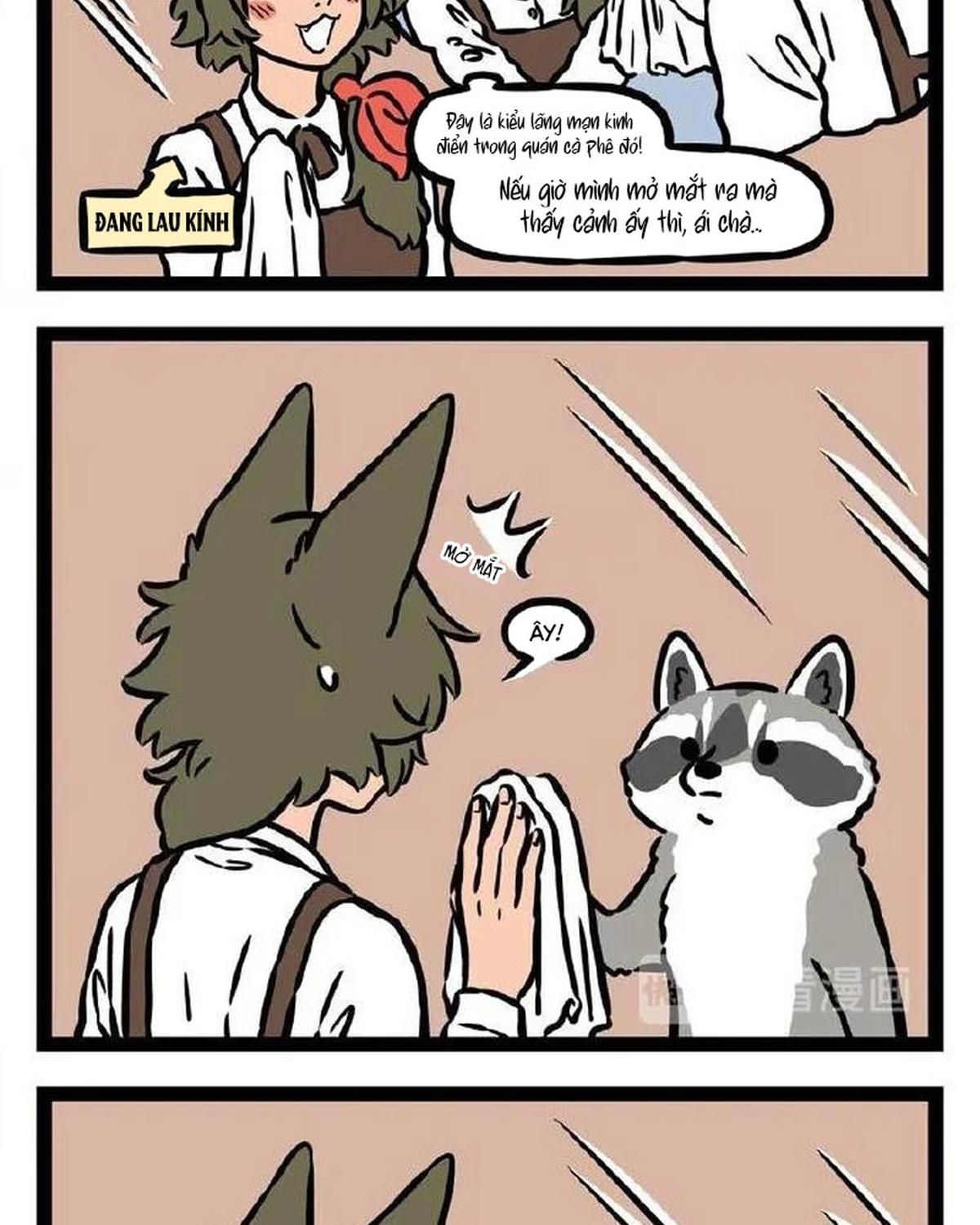 Phi Nhân Chapter 229 - 5