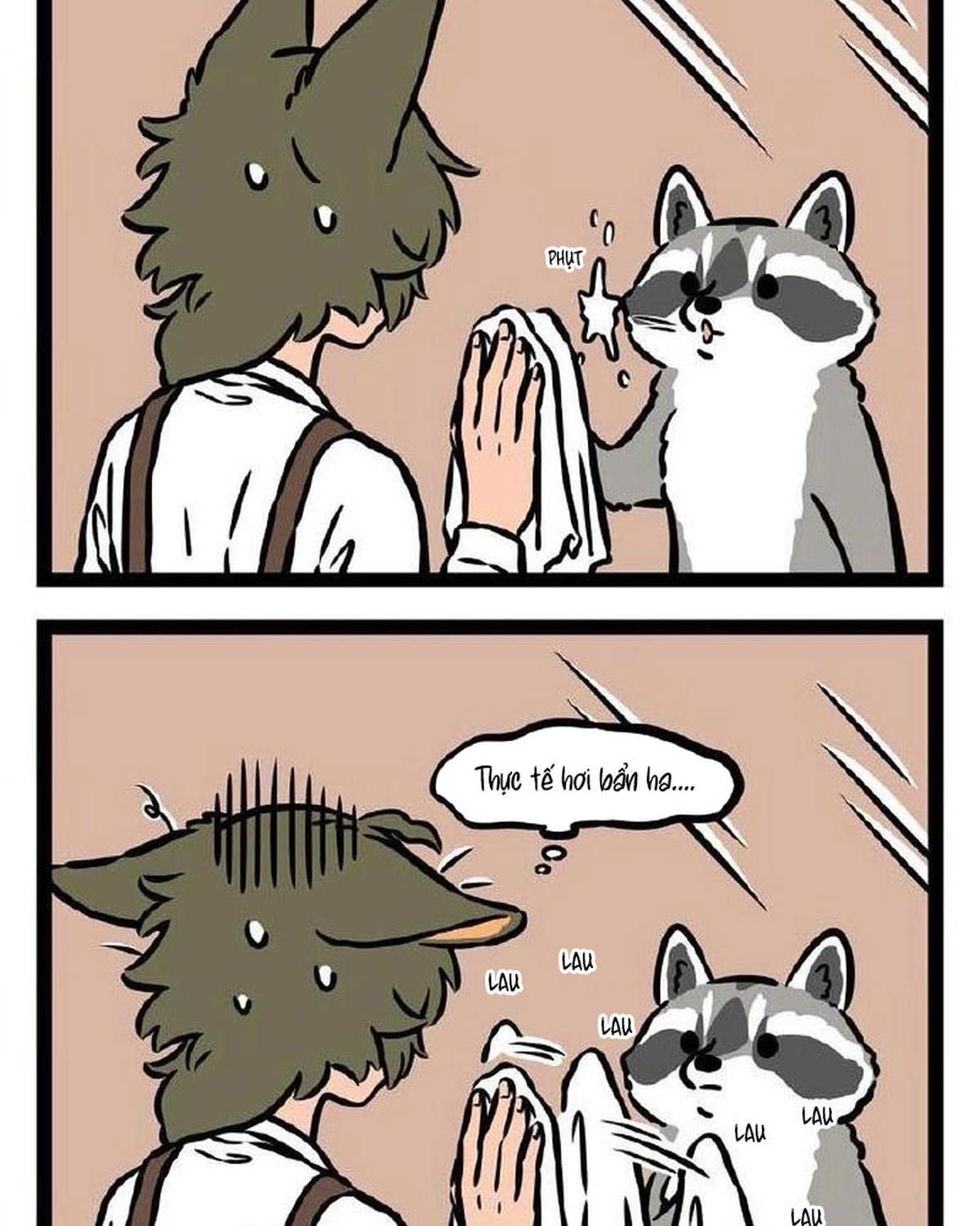 Phi Nhân Chapter 229 - 6