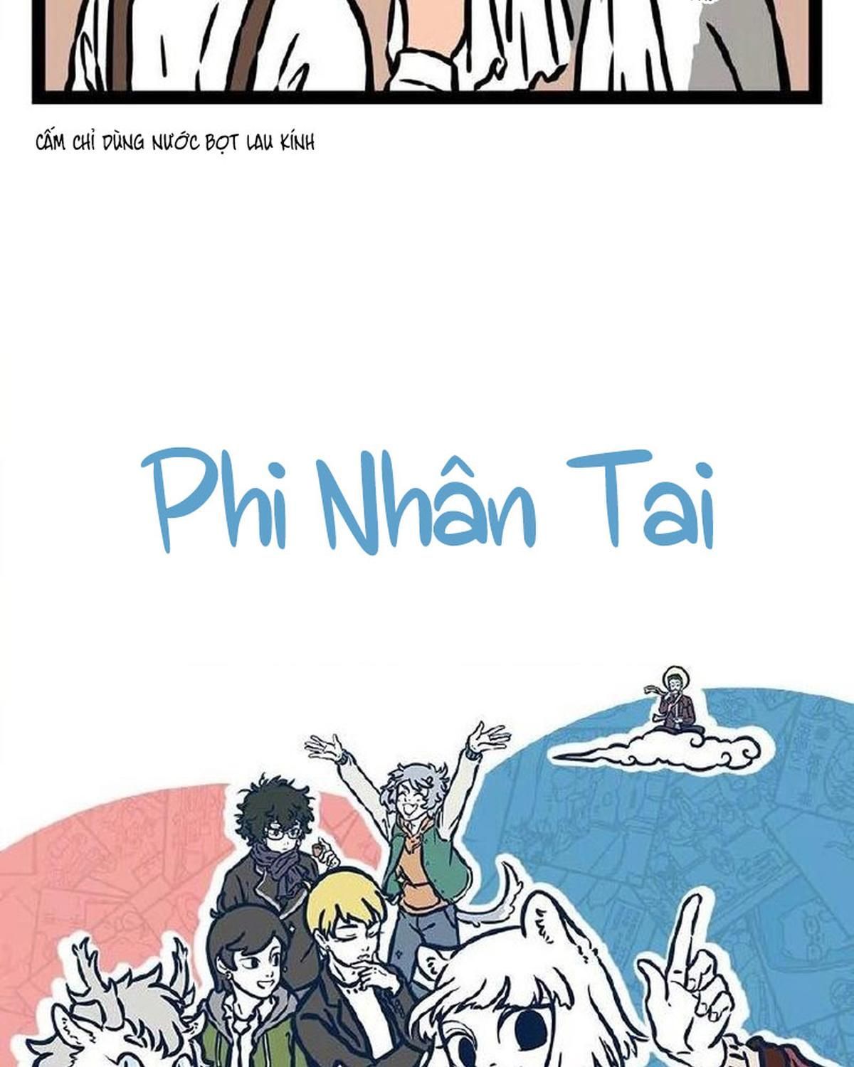 Phi Nhân Chapter 229 - 7