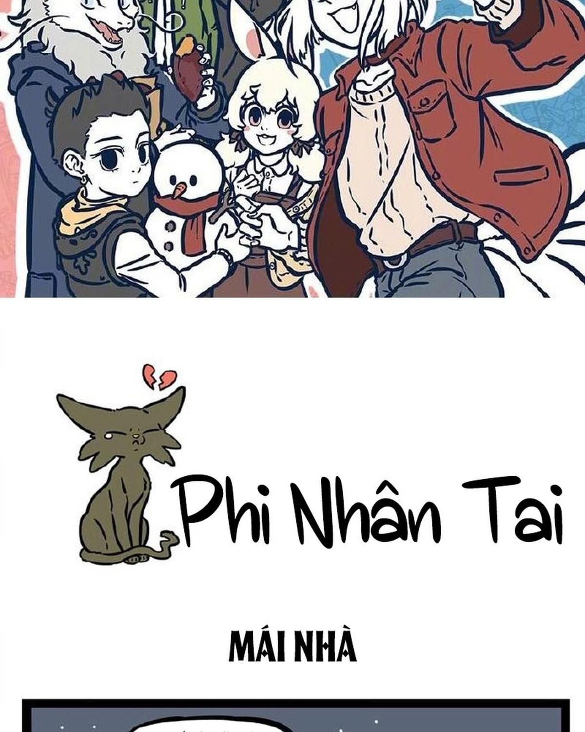 Phi Nhân Chapter 229 - 8