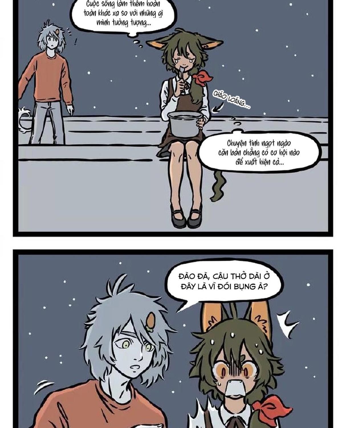 Phi Nhân Chapter 229 - 9