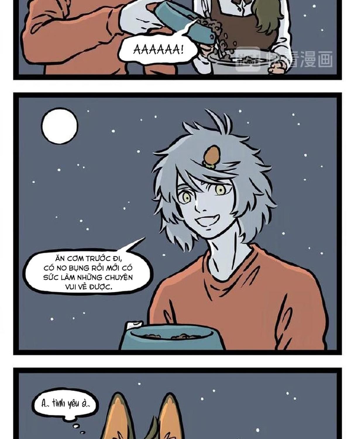 Phi Nhân Chapter 229 - 10