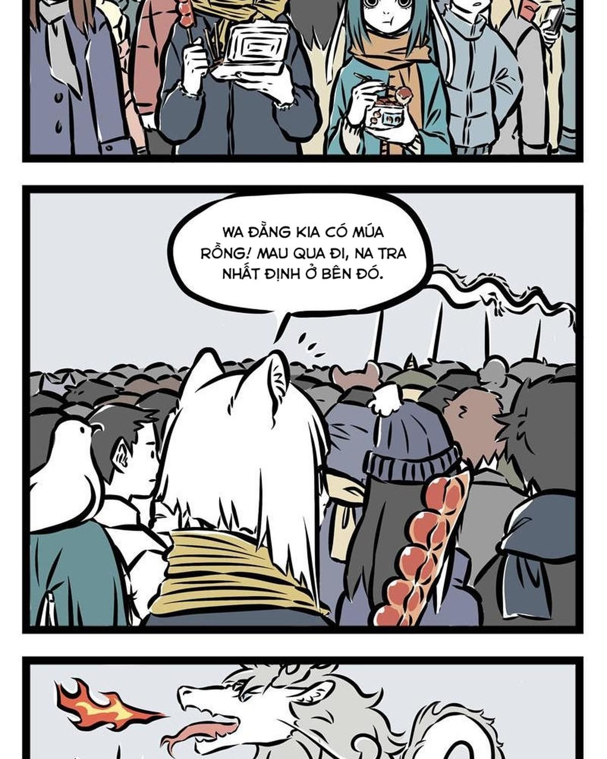 Phi Nhân Chapter 23 - 11