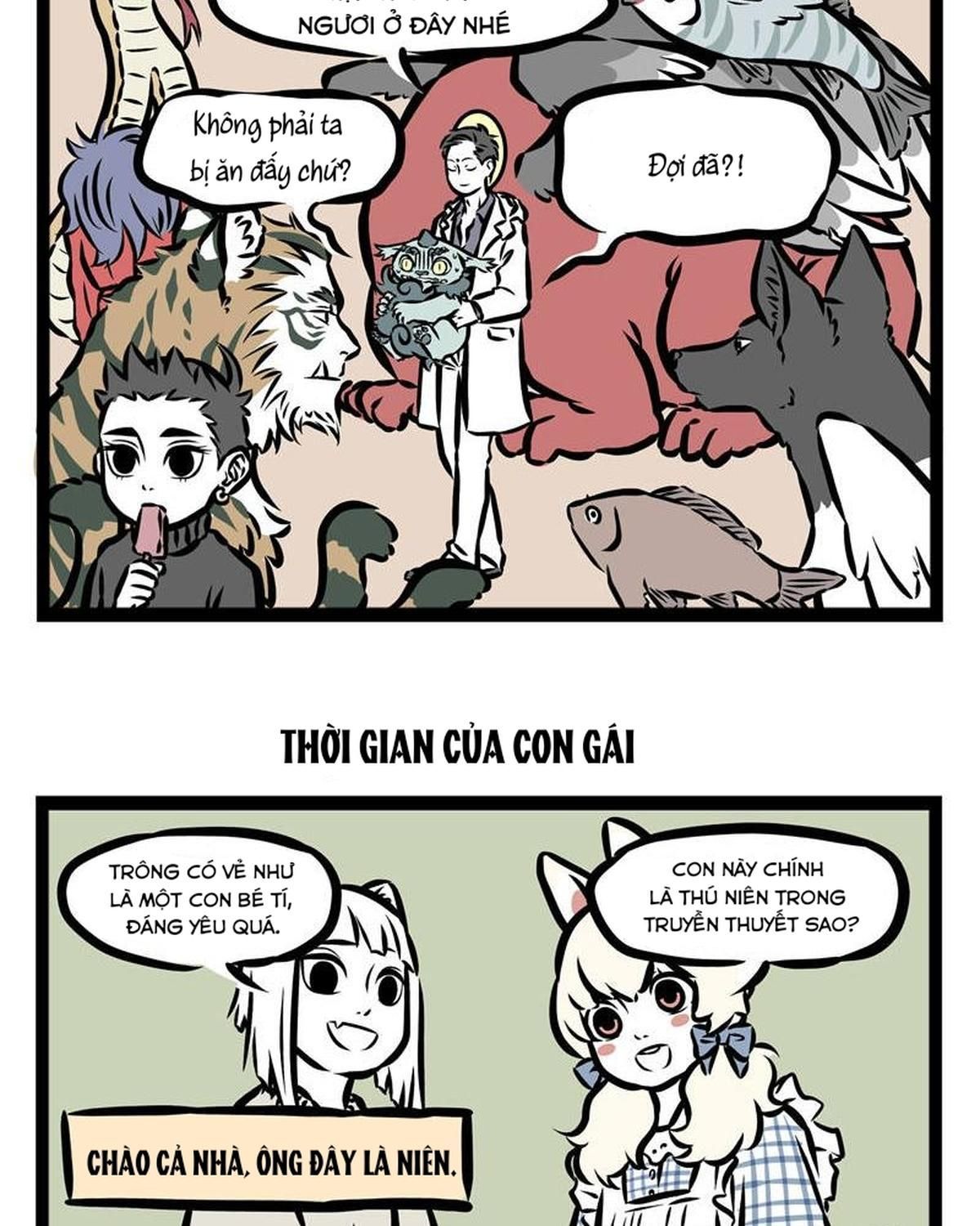 Phi Nhân Chapter 23 - 4