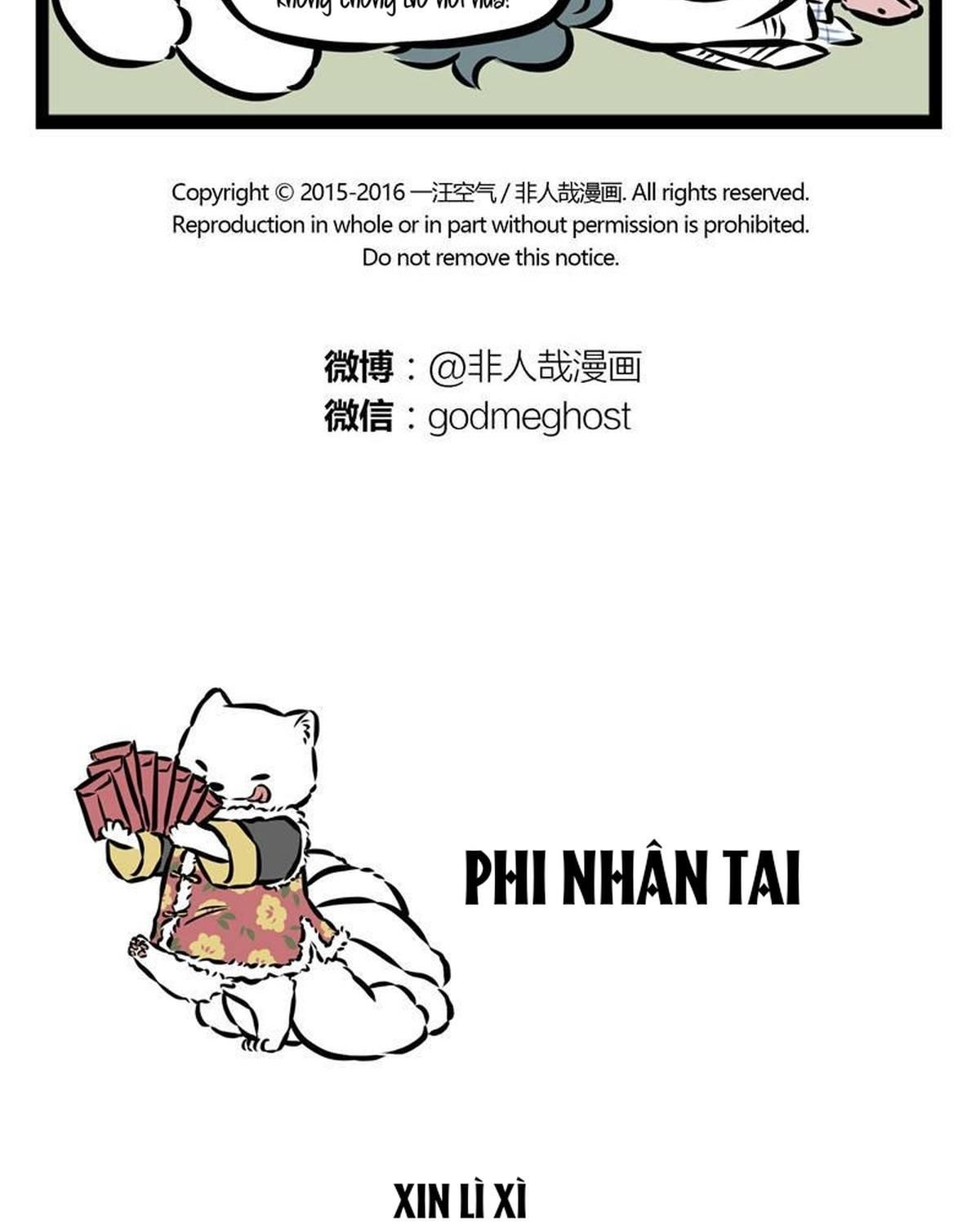 Phi Nhân Chapter 23 - 7