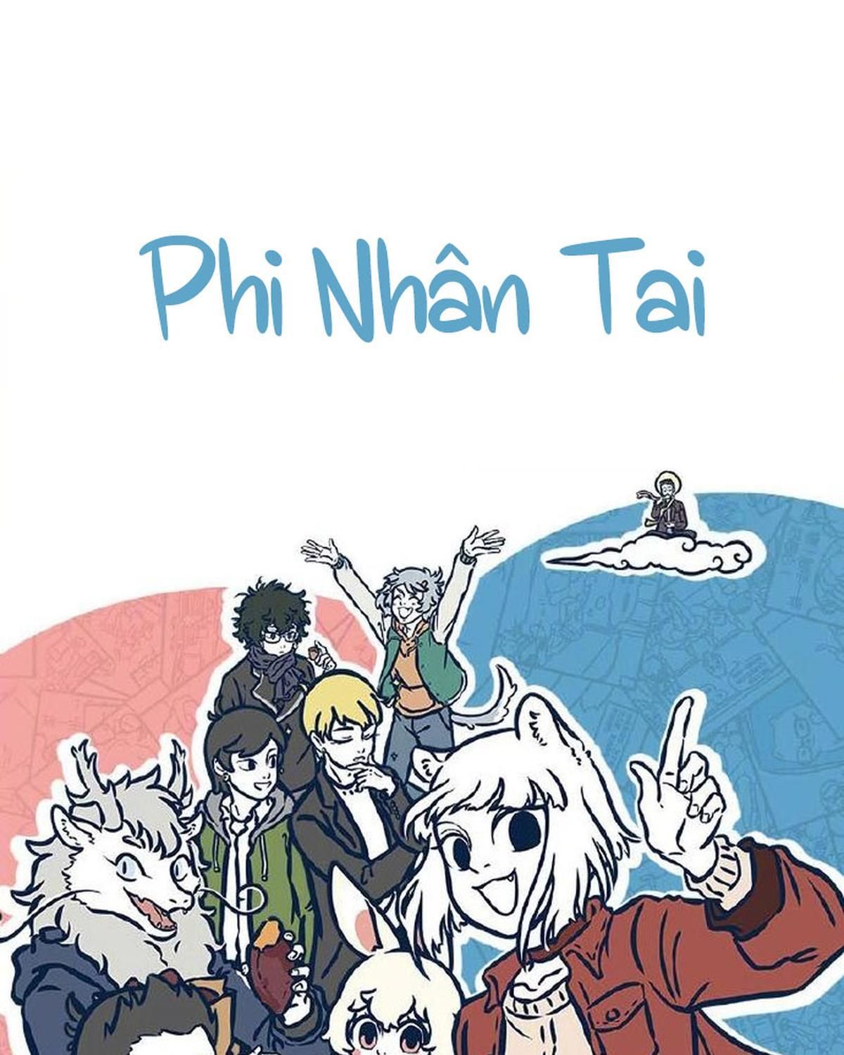 Phi Nhân Chapter 230 - 14