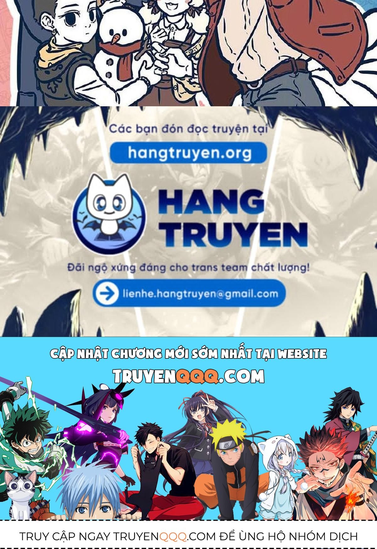 Phi Nhân Chapter 230 - 15