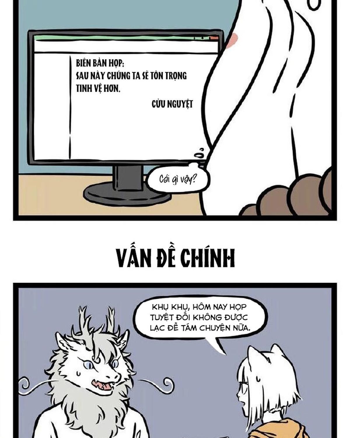 Phi Nhân Chapter 230 - 4