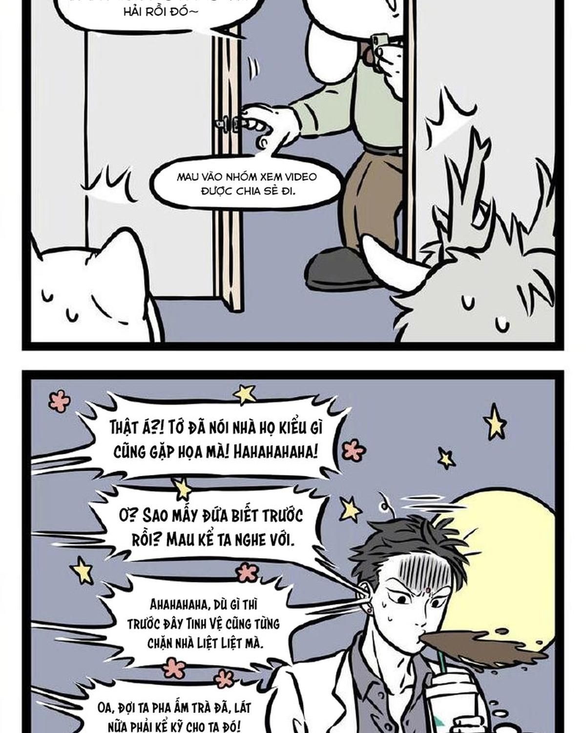Phi Nhân Chapter 230 - 6
