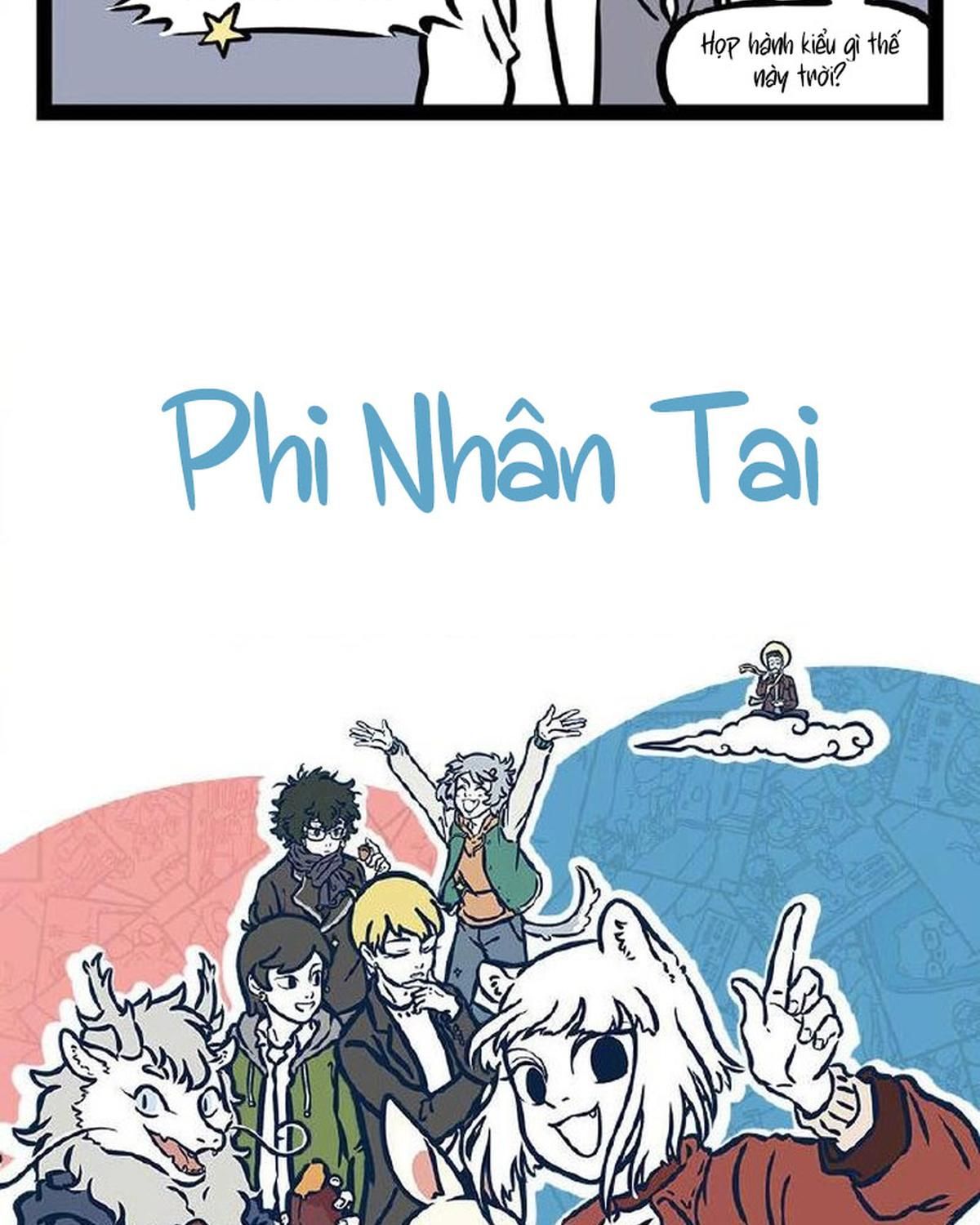 Phi Nhân Chapter 230 - 7