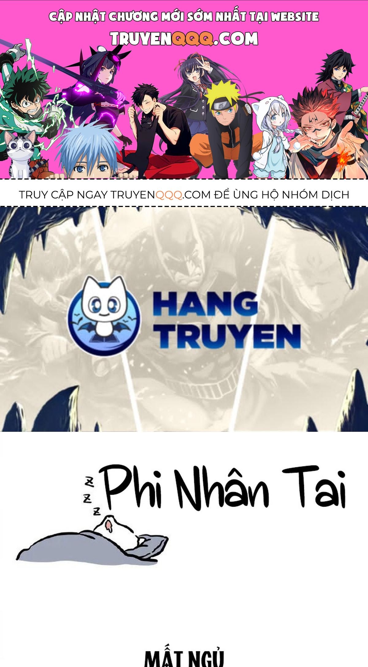 Phi Nhân Chapter 231 - 1