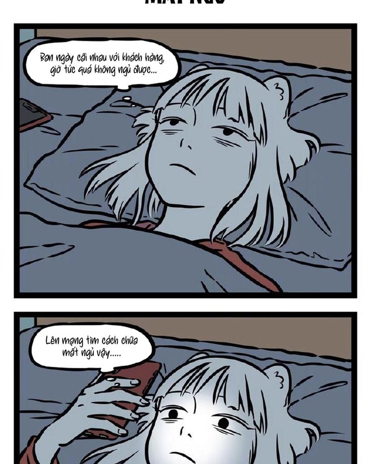 Phi Nhân Chapter 231 - 2