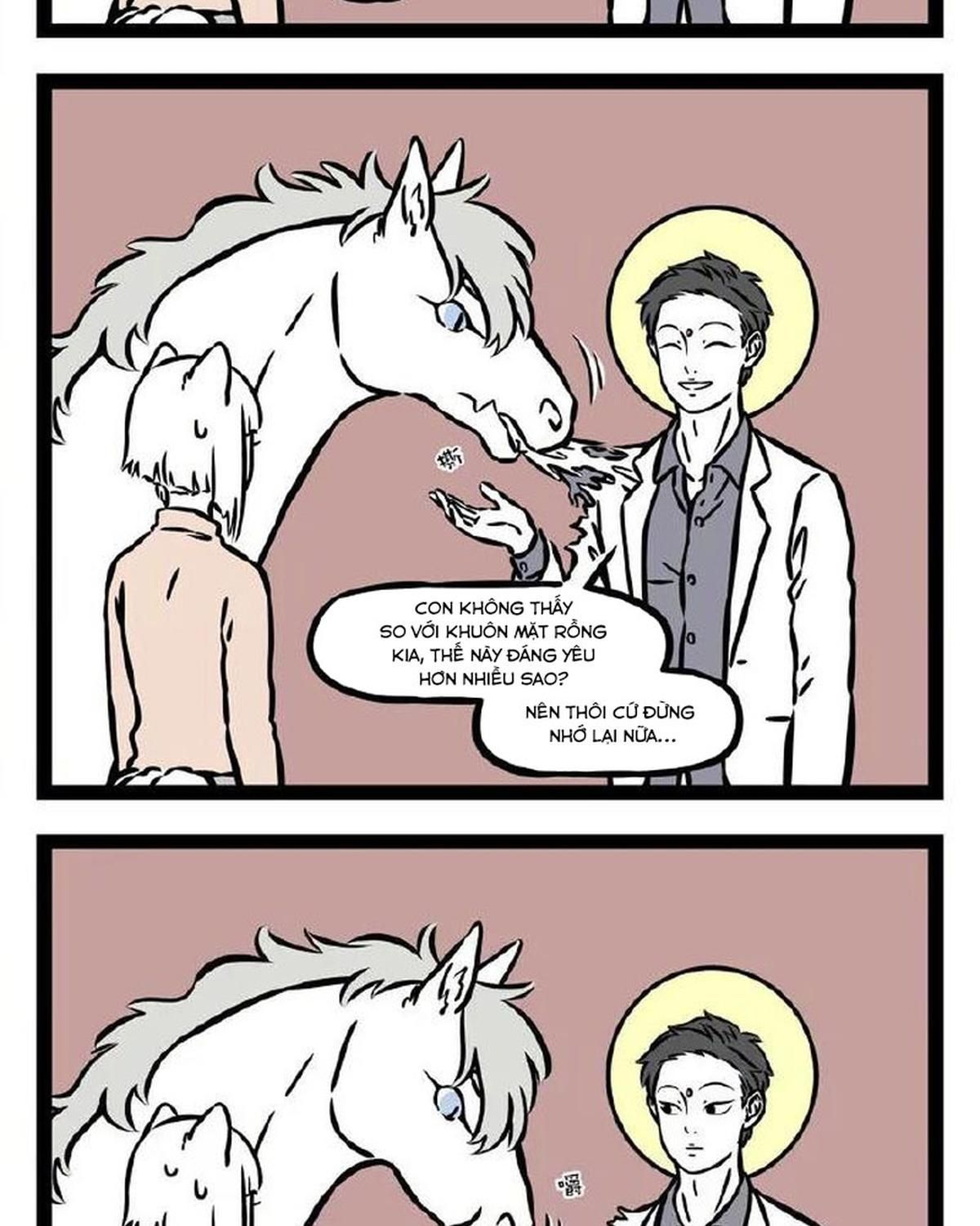 Phi Nhân Chapter 231 - 11