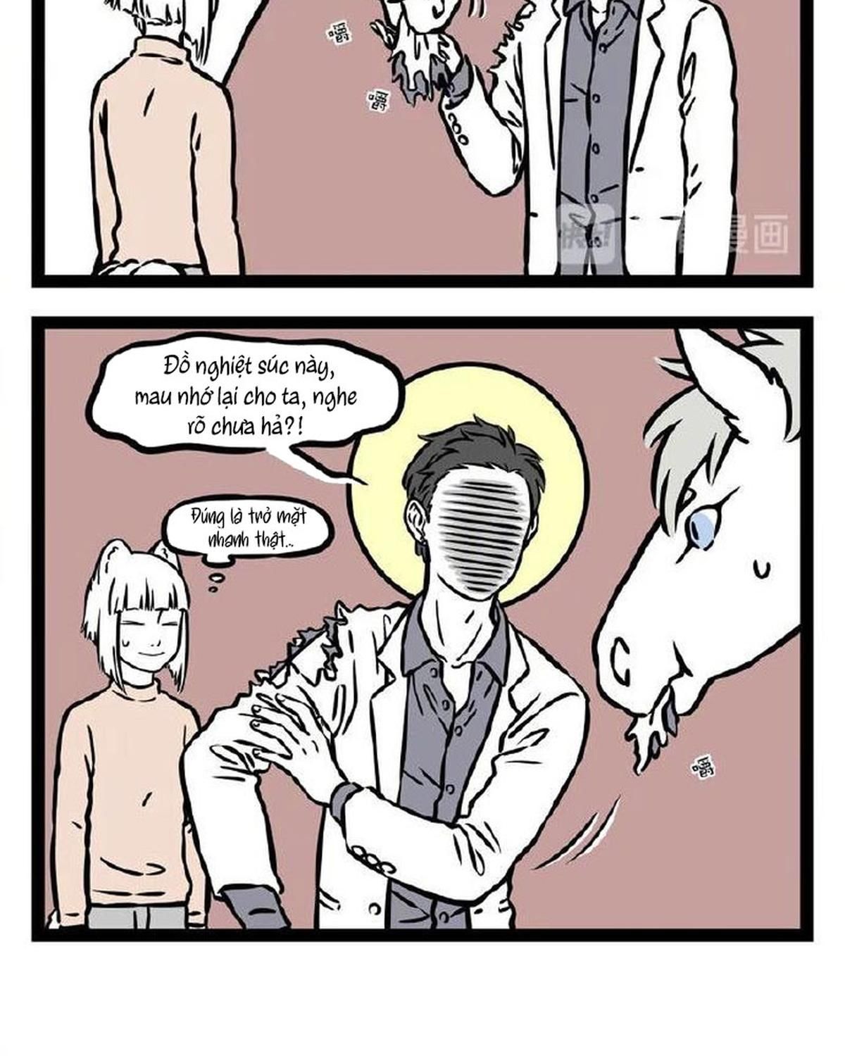 Phi Nhân Chapter 231 - 12