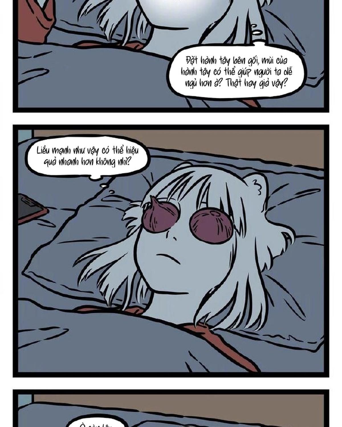 Phi Nhân Chapter 231 - 3