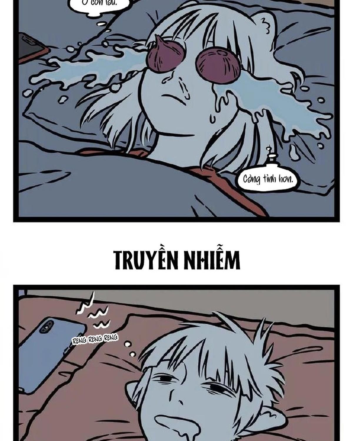 Phi Nhân Chapter 231 - 4