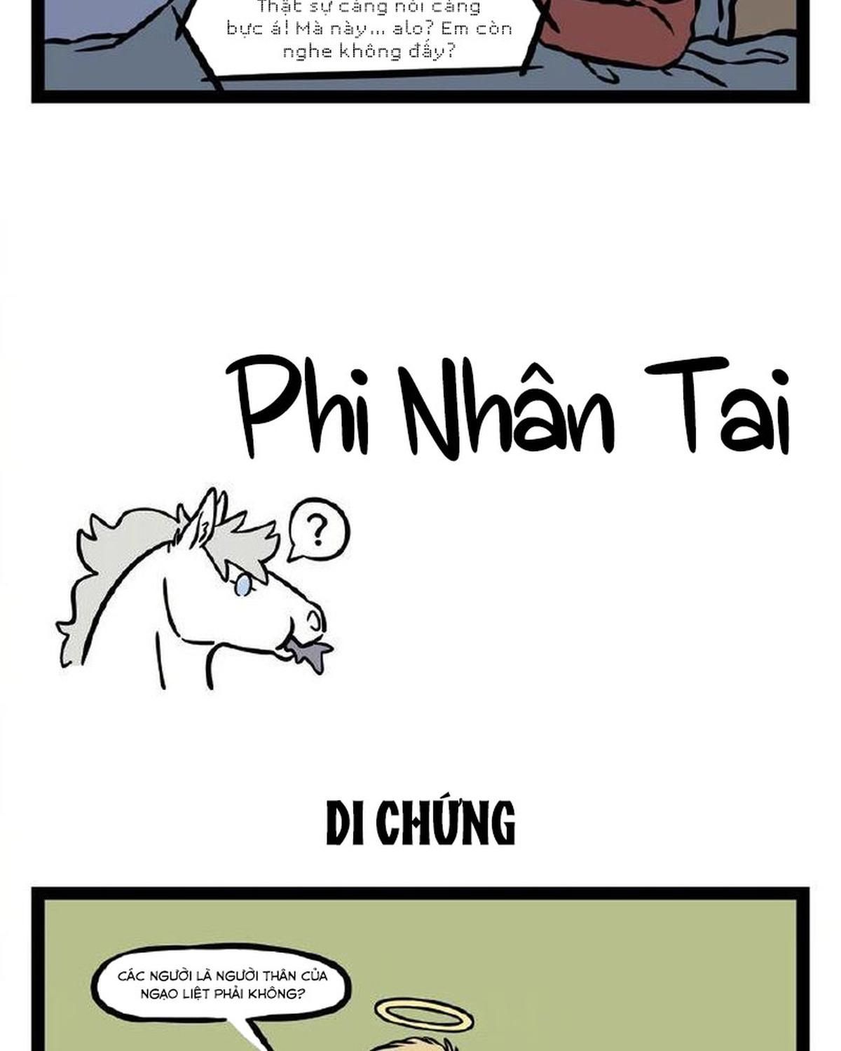 Phi Nhân Chapter 231 - 7