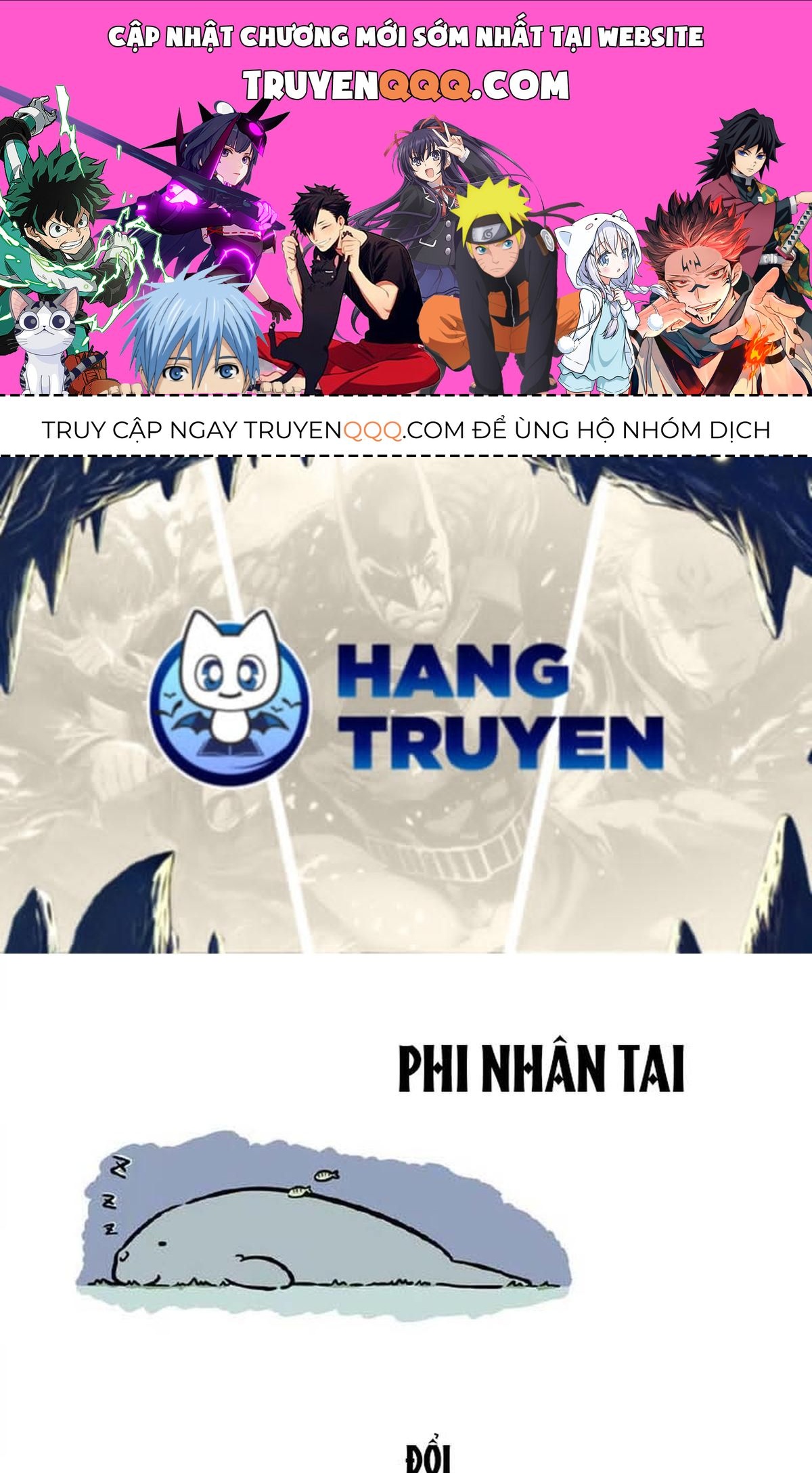 Phi Nhân Chapter 232 - 1