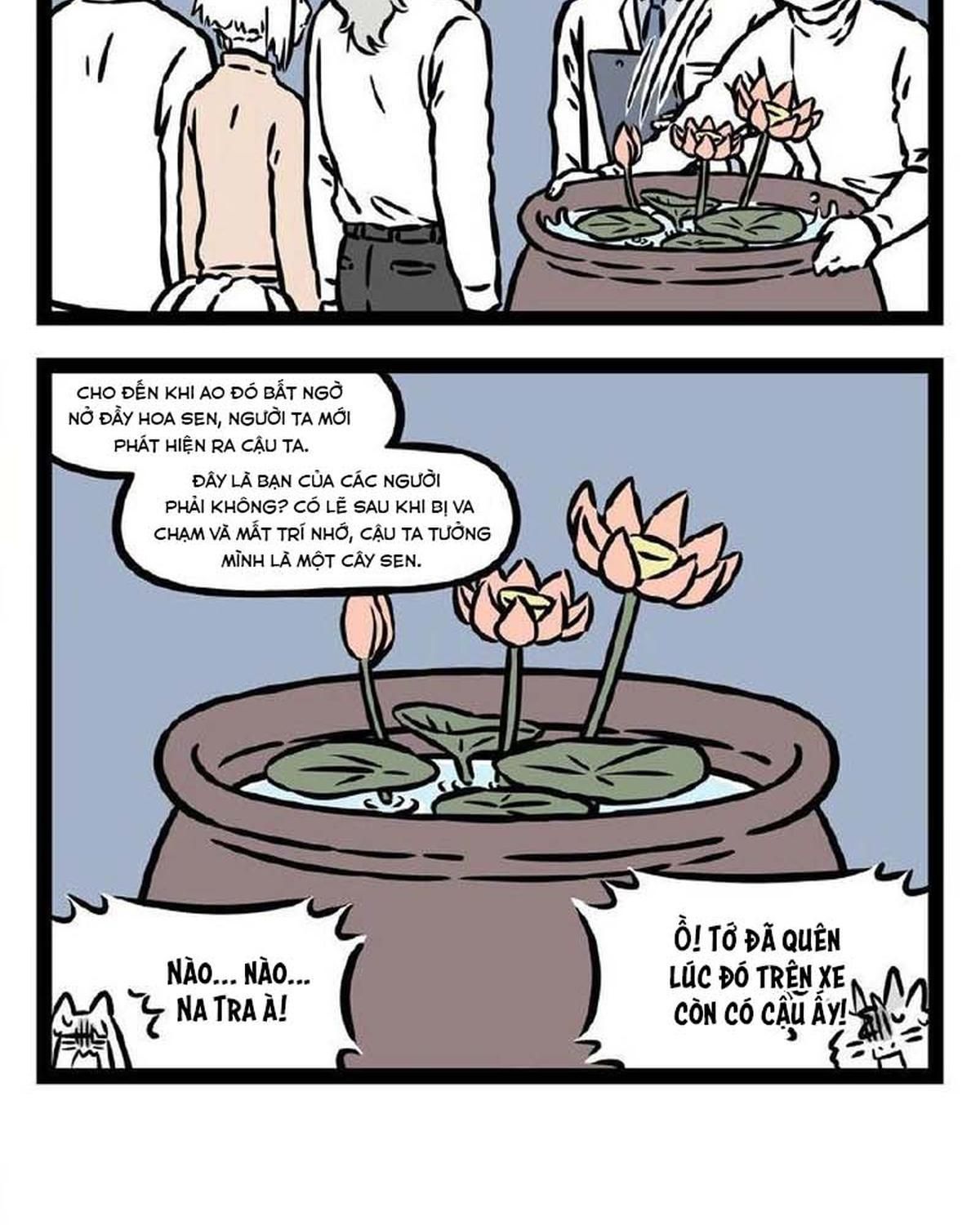 Phi Nhân Chapter 232 - 12