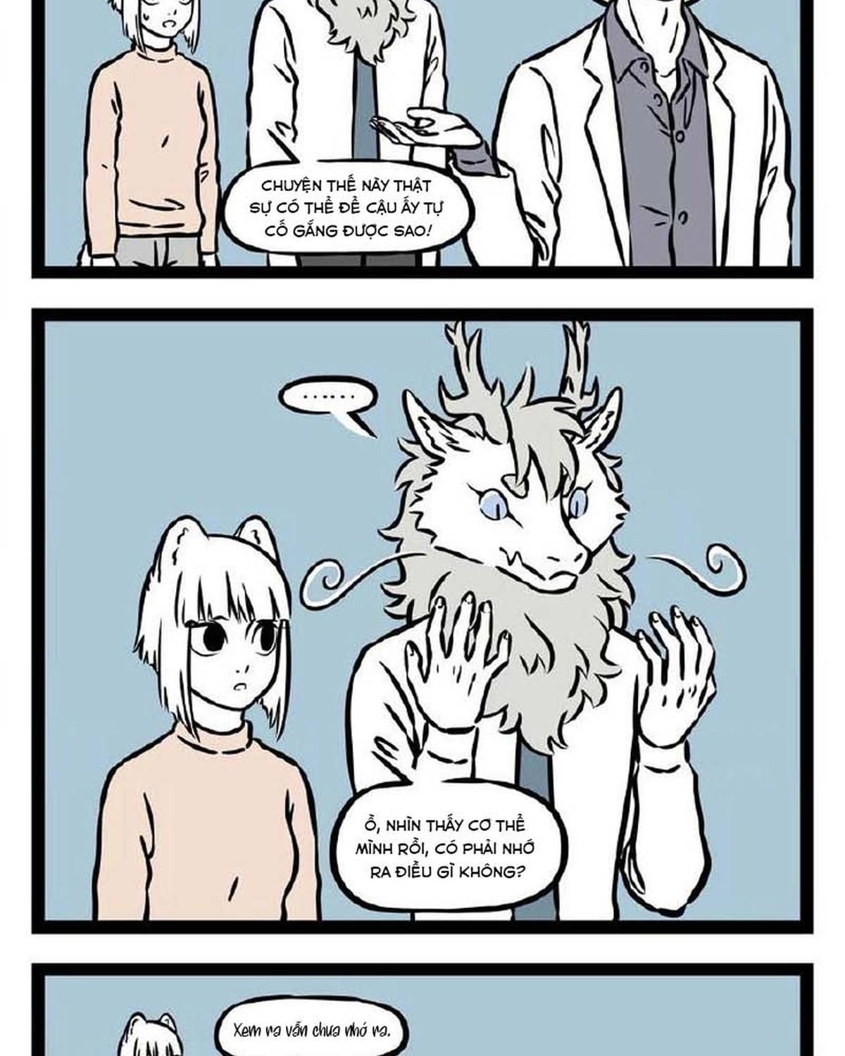 Phi Nhân Chapter 232 - 3