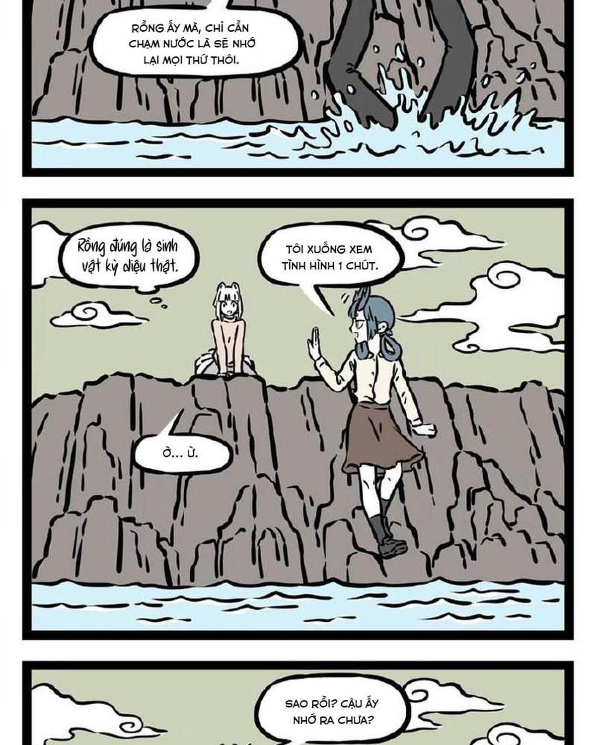 Phi Nhân Chapter 232 - 5