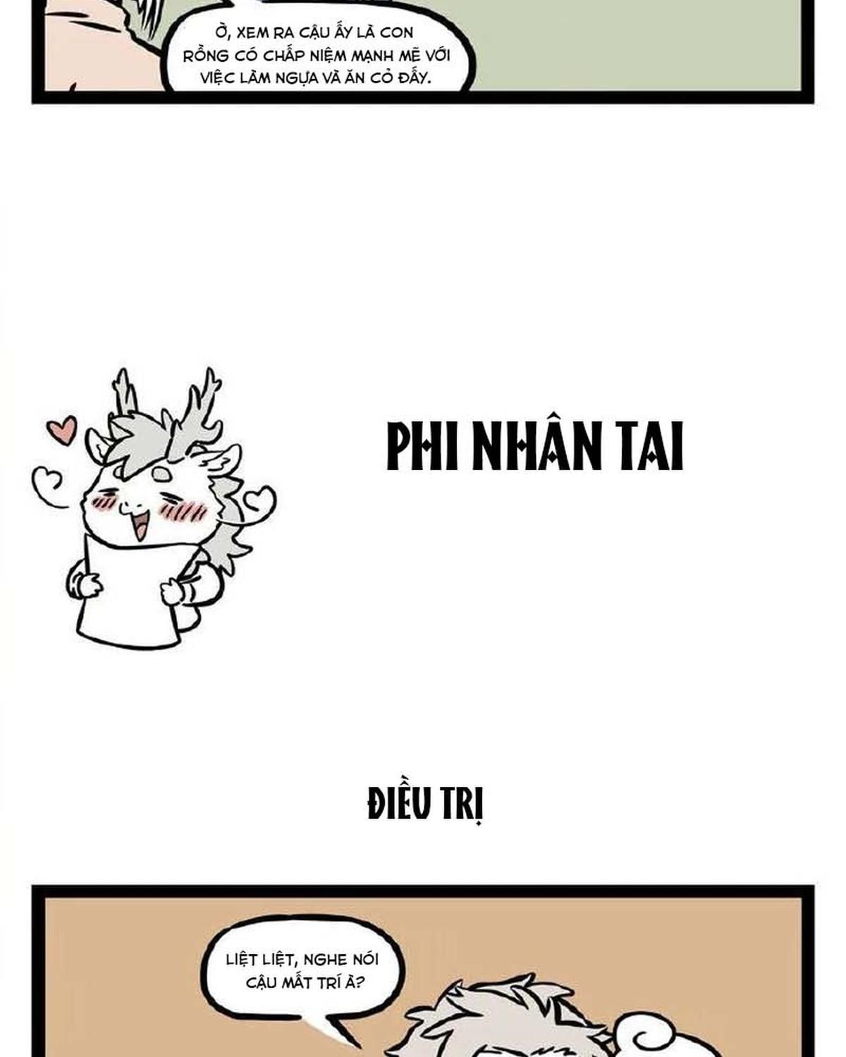 Phi Nhân Chapter 232 - 7