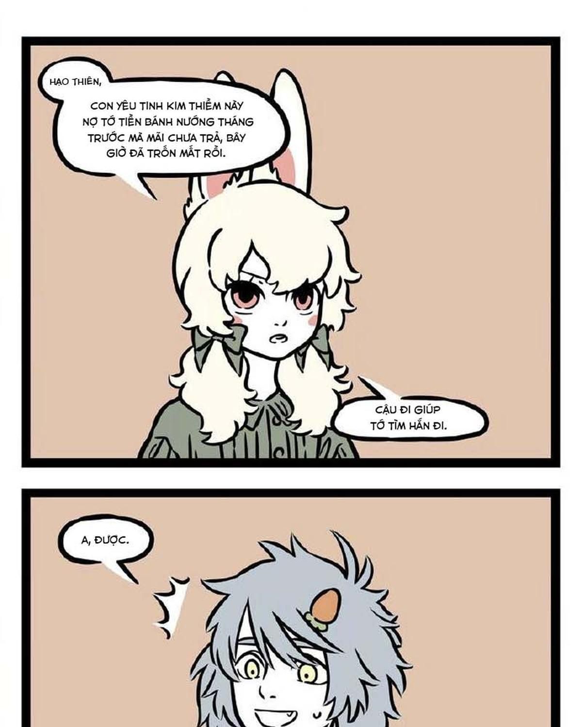 Phi Nhân Chapter 233 - 2