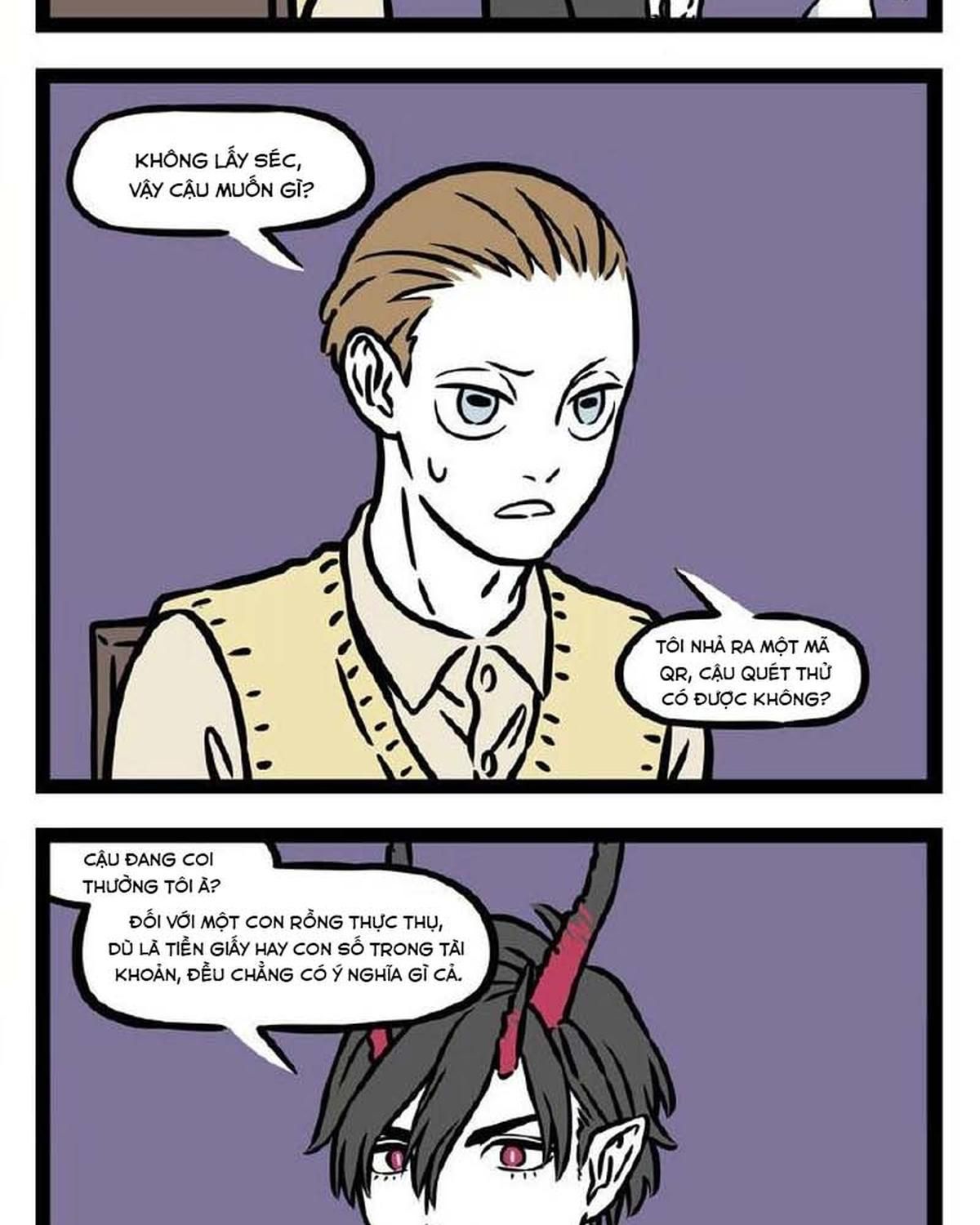 Phi Nhân Chapter 233 - 11
