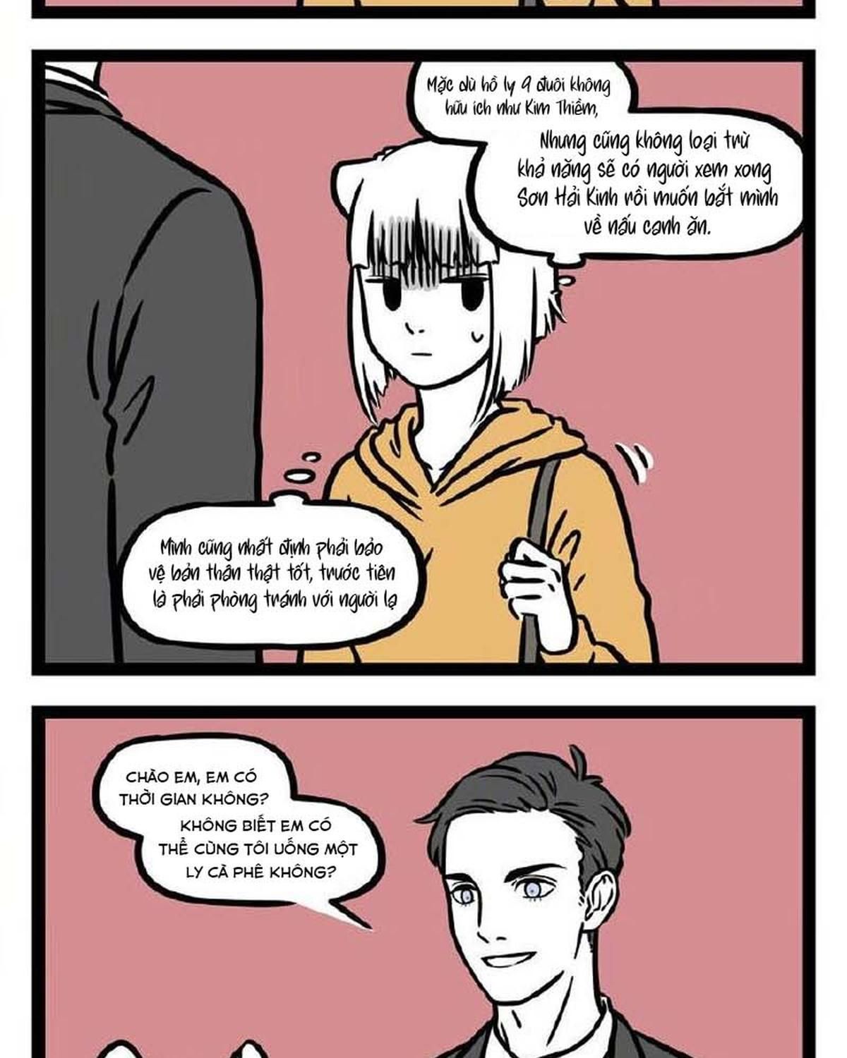 Phi Nhân Chapter 234 - 11