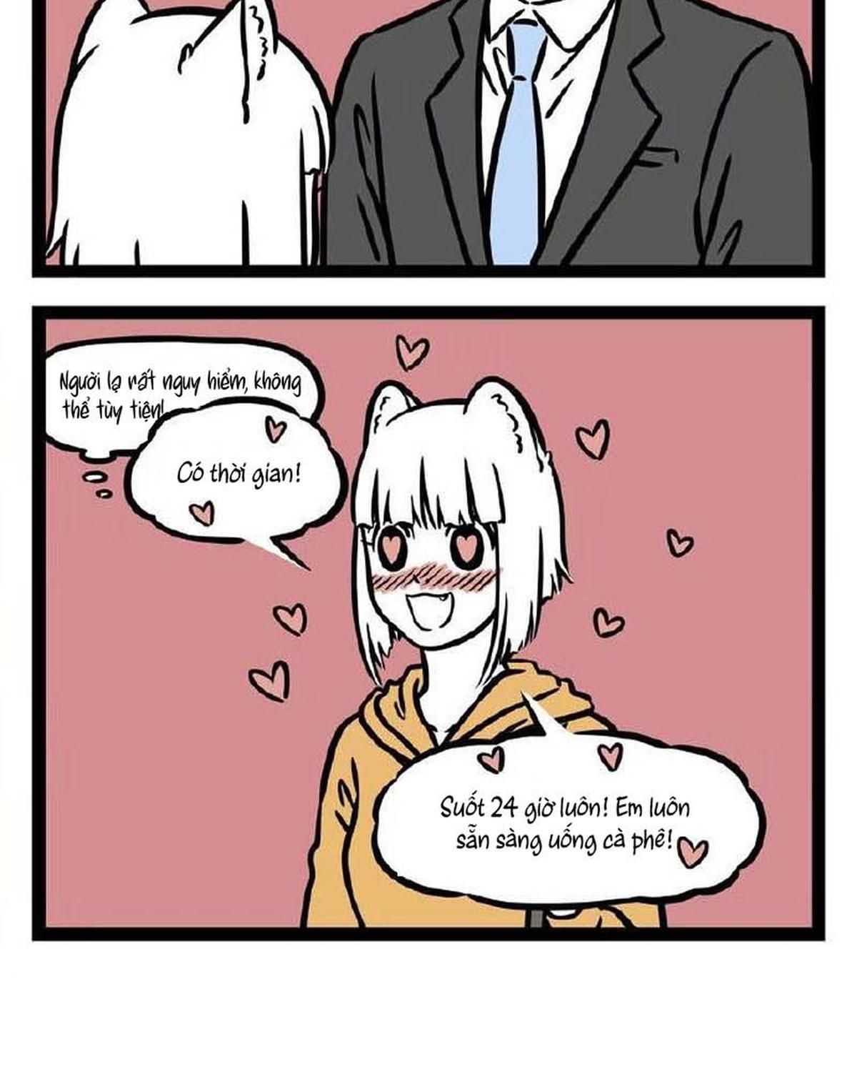 Phi Nhân Chapter 234 - 12