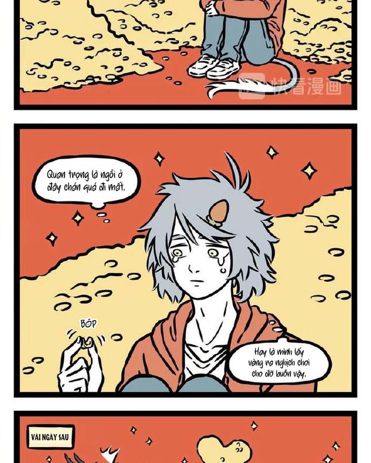 Phi Nhân Chapter 234 - 5