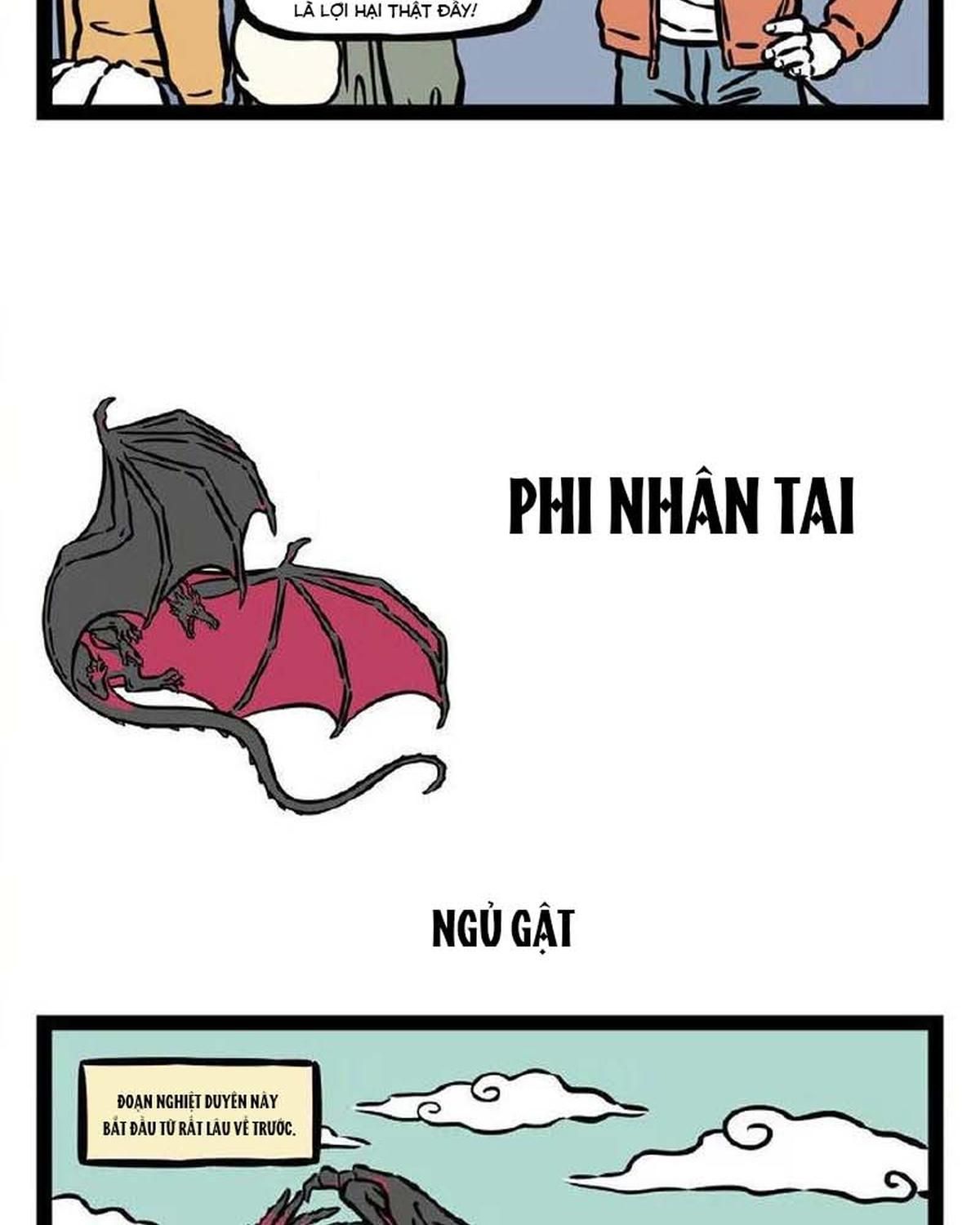 Phi Nhân Chapter 234 - 7