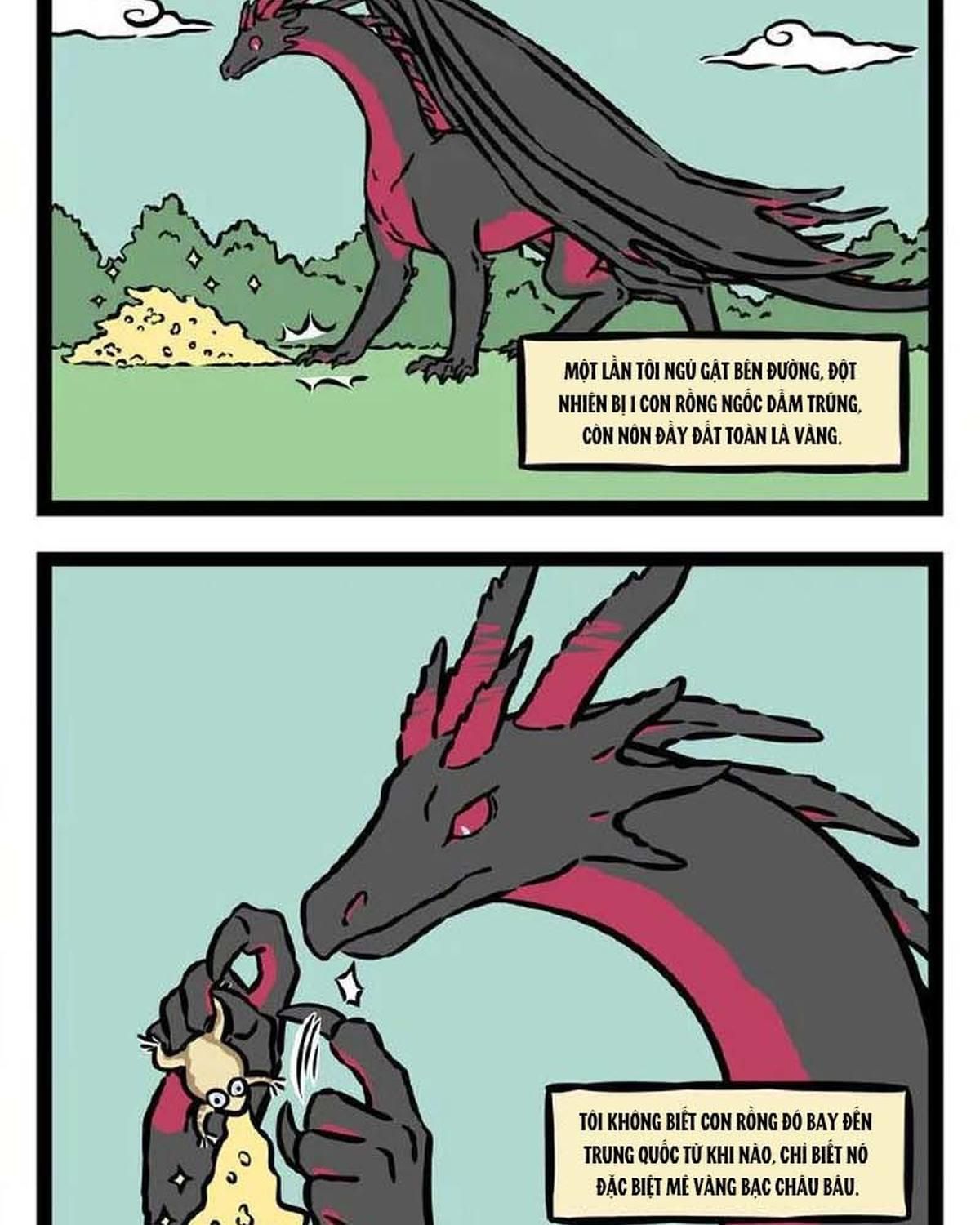 Phi Nhân Chapter 234 - 8