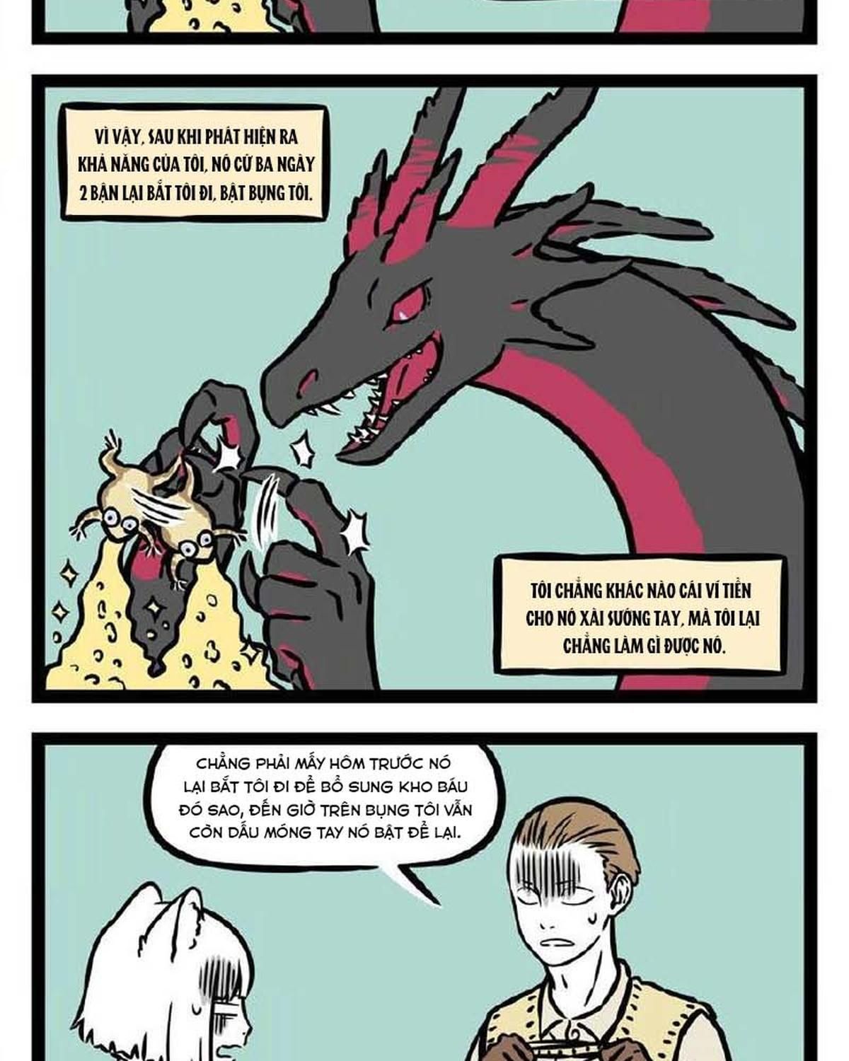 Phi Nhân Chapter 234 - 9