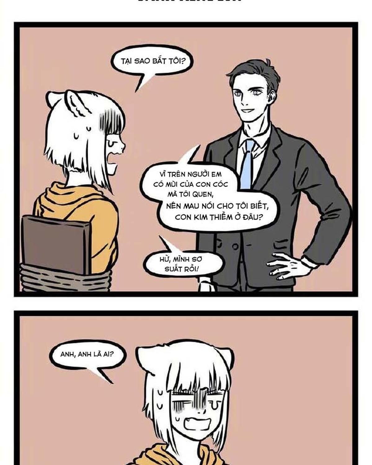 Phi Nhân Chapter 235 - 2