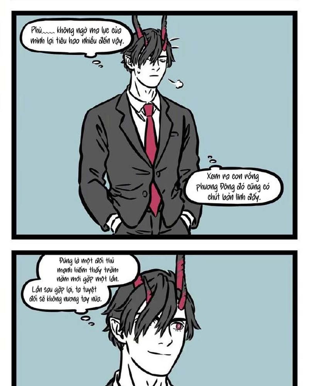 Phi Nhân Chapter 235 - 11