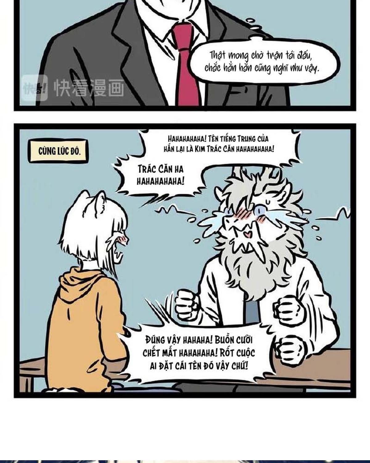 Phi Nhân Chapter 235 - 12